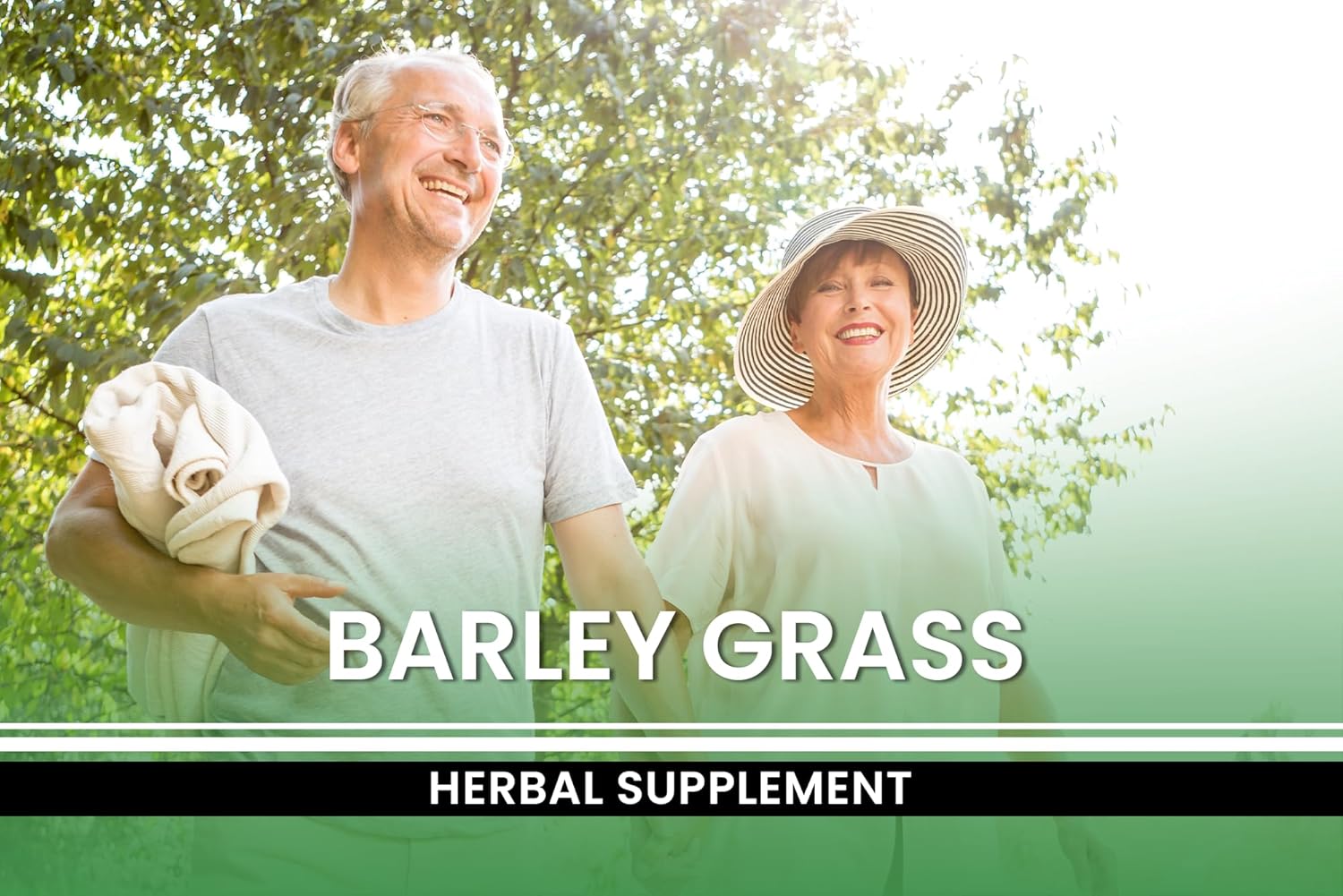 730 Capsules of Pure Barley Grass with No Fillers - Original Ingredients, No Magnesium or Rice
