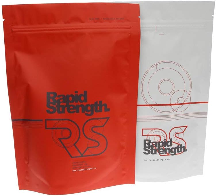 800MG Beta Alanine Capsules for Rapid Strength - Pre-Workout Muscle Growth Support - Boost Athletic Performance - Nutritional Supplements for Healthy Lifestyle