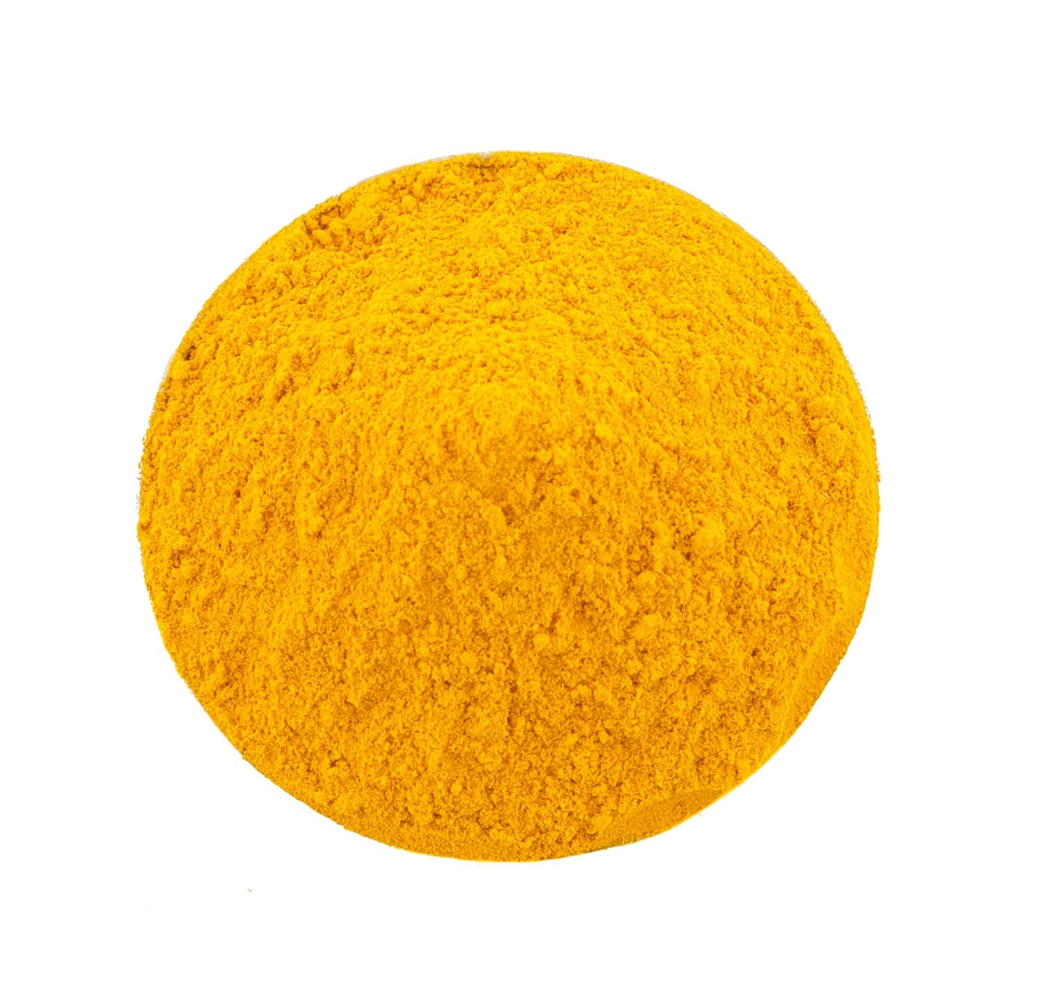 8.11 OZ Pardesi Turmeric Root Powder - 100% Pure Curcumin Ground - Non GMO Indian Turmeric Powder with Shaker Jar - Vegan & Gluten Friendly - Salt Free