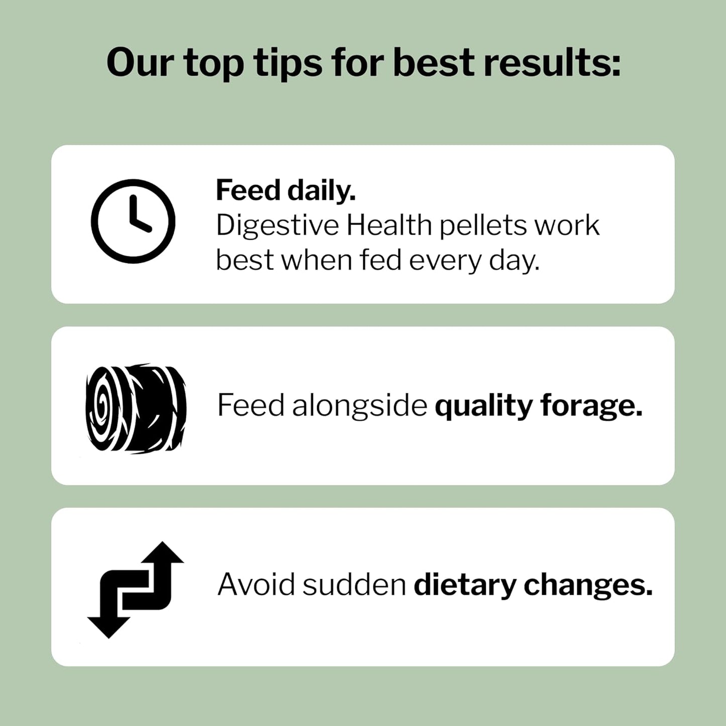 8lb Bag of Formula 707 Equine Digestive Health Supplement with Probiotics, Prebiotics, and Enzymes for Horses