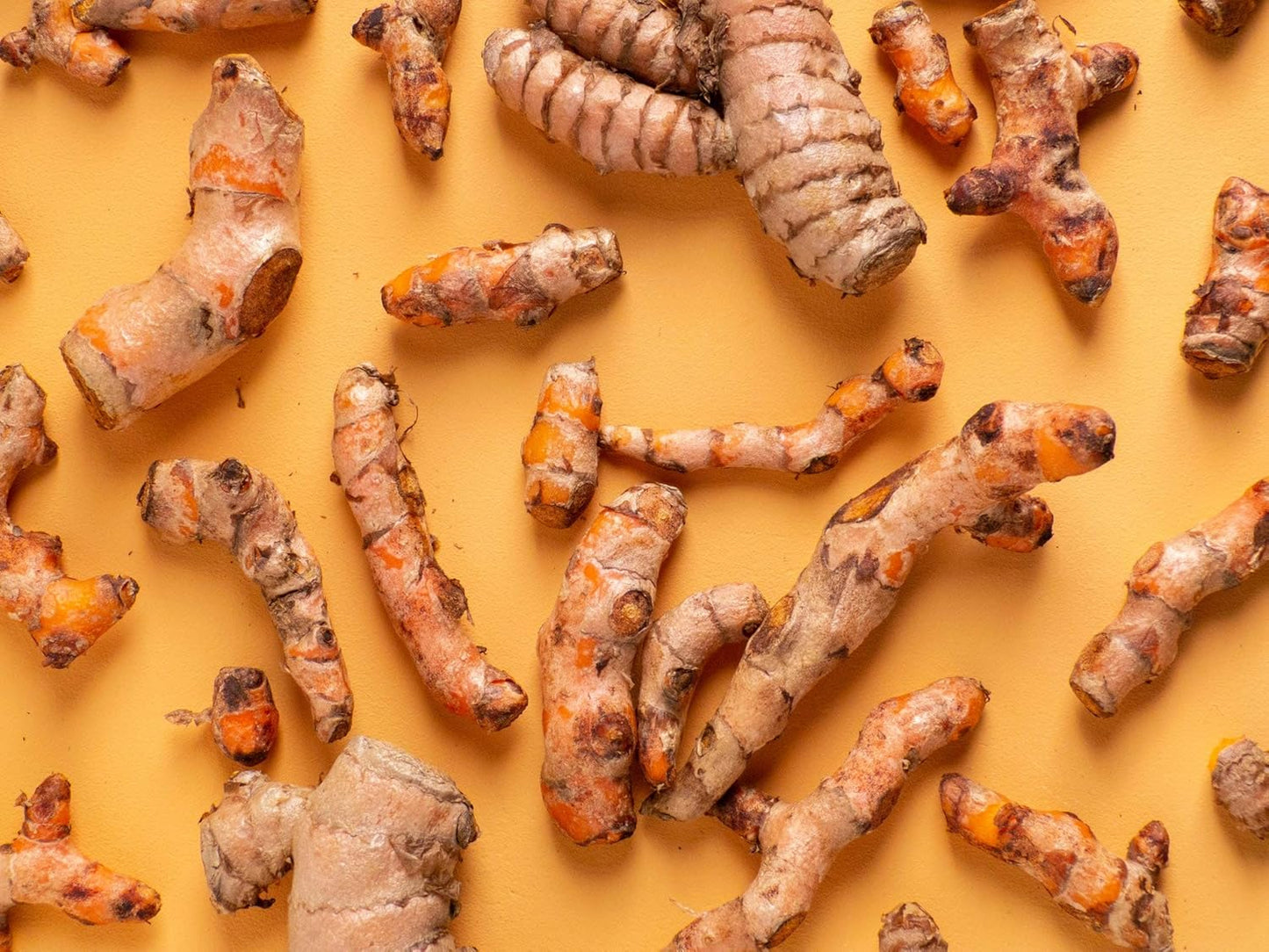 90 Capsules of BioActive Curcumin with Black Pepper for Optimal Nutrient Absorption