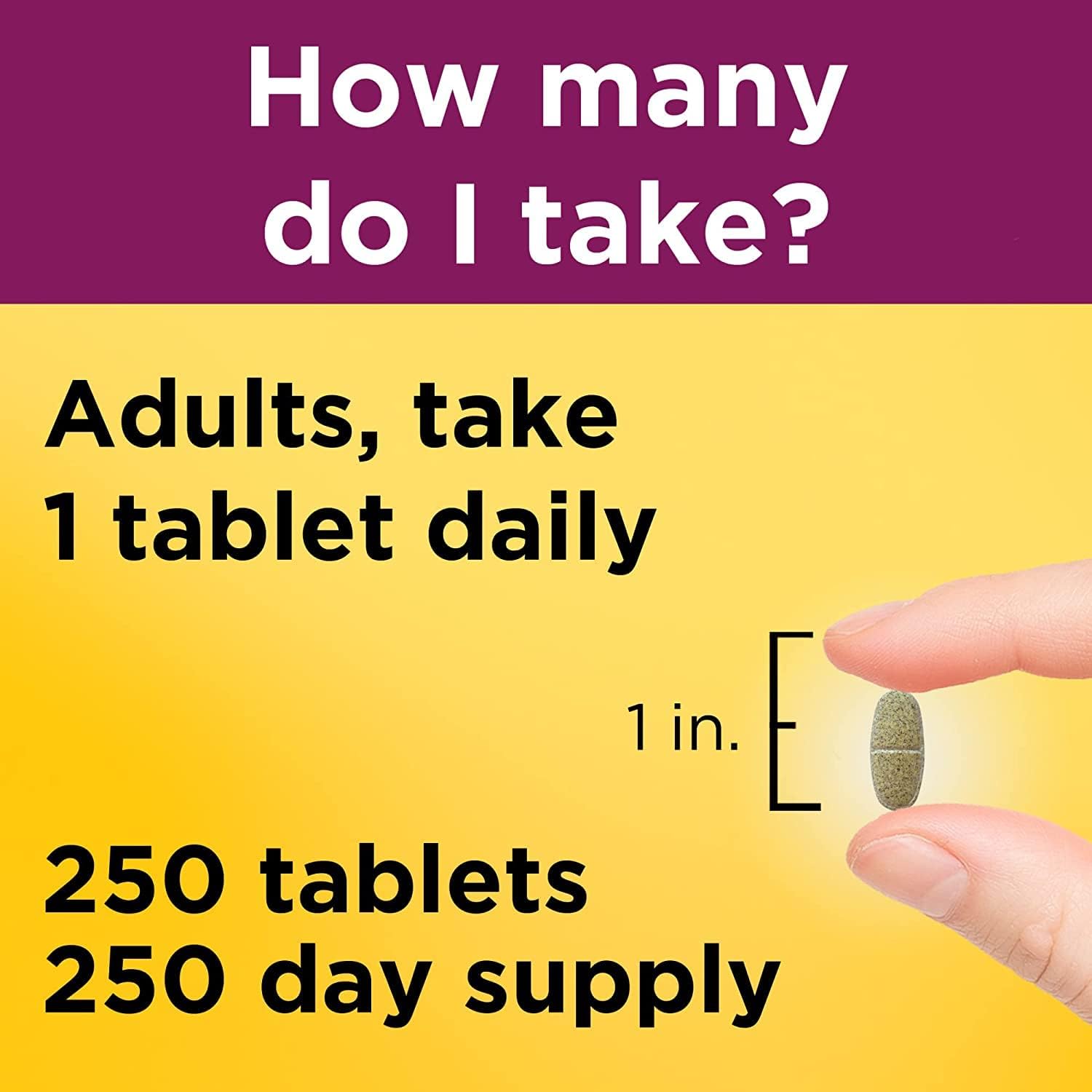 90-Count Nature Made Prenatal Vitamins for Healthy Pregnancy