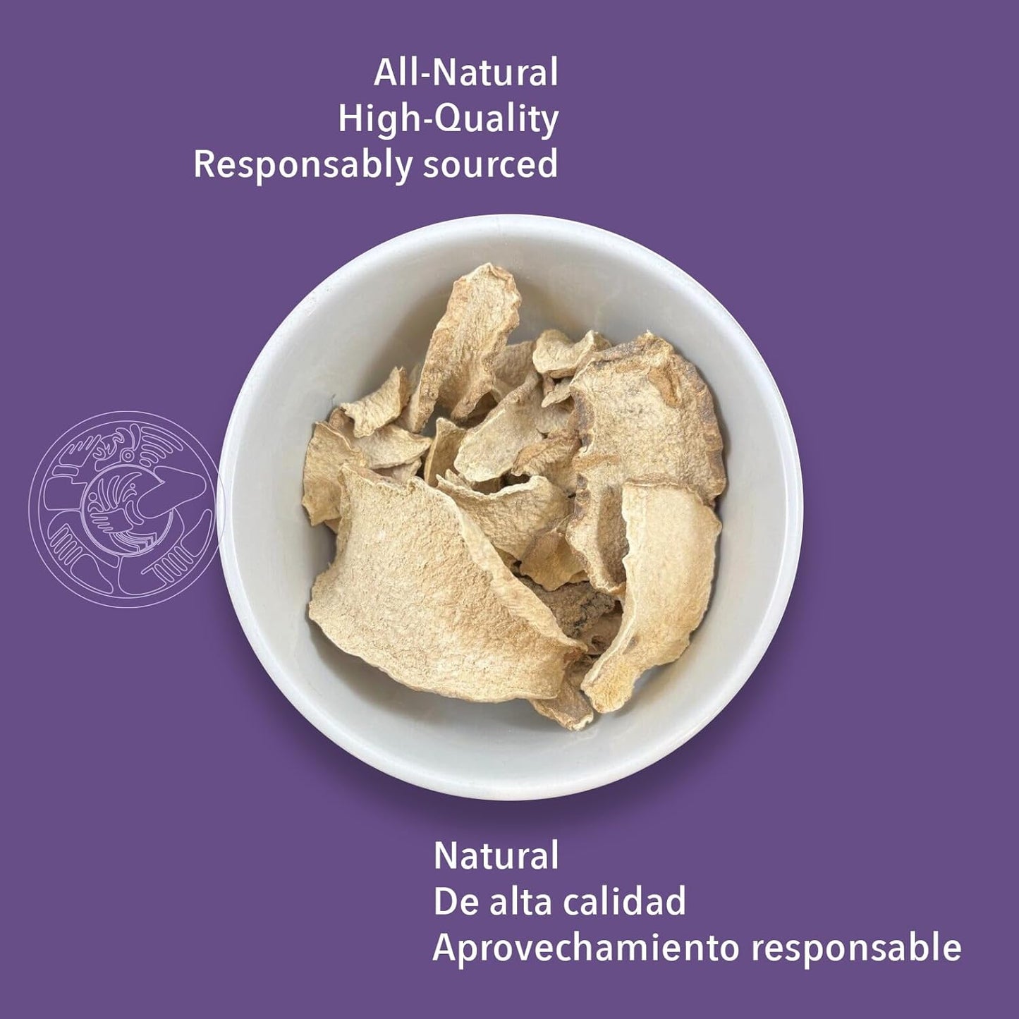 90ct. Huereque Capsules from Herbs of Mexico - Natural herbal supplement for various health benefits