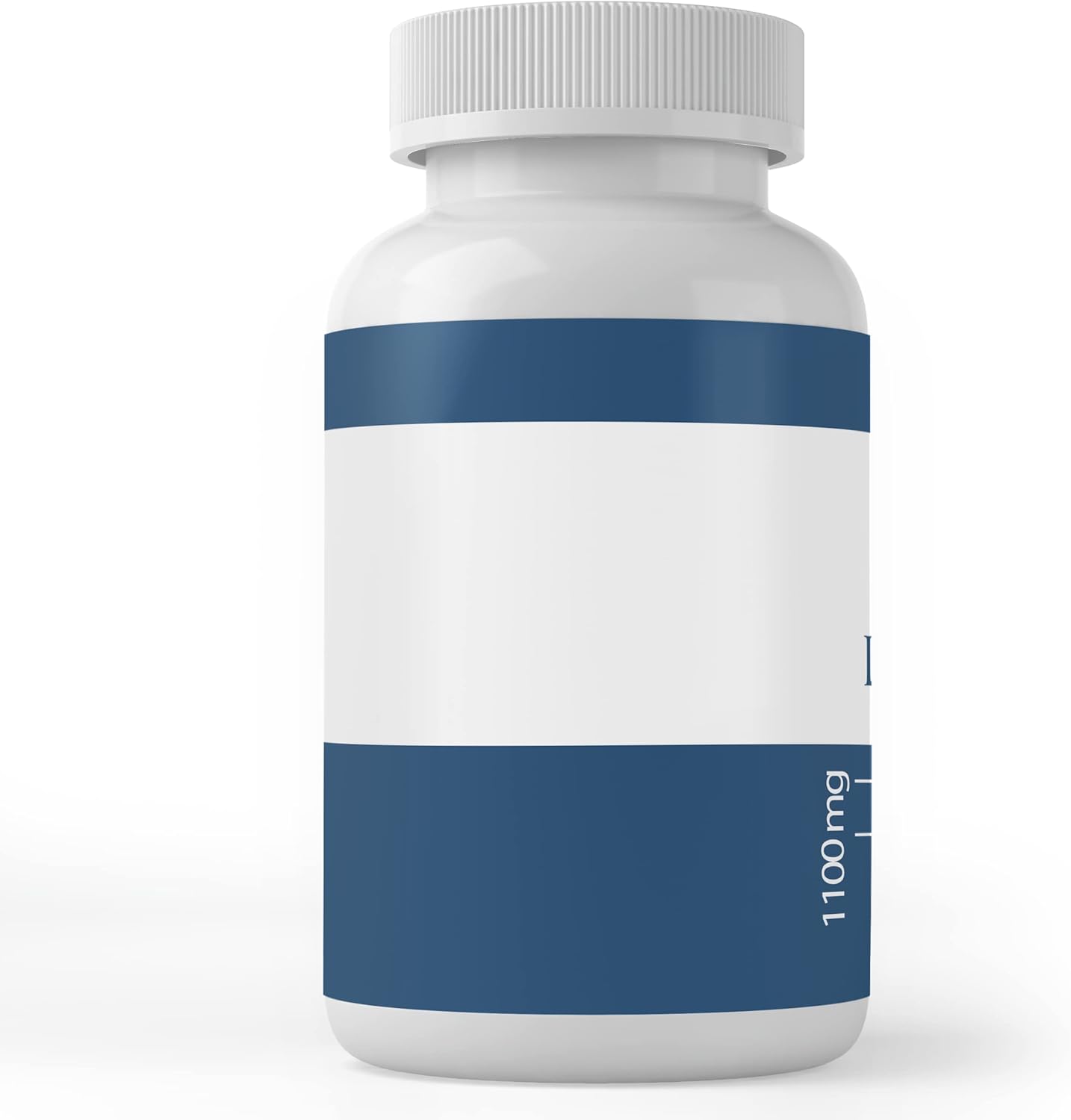 Acetyl L-Carnitine Capsules - Pure Ingredients, Lab Verified, No Additives (100 Count)