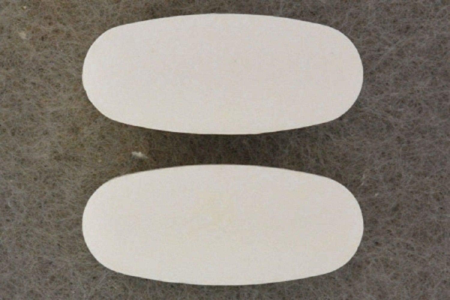 Actavis Niacin TR Supplement 1000mg Tablets, 100 Count Bottle - McK