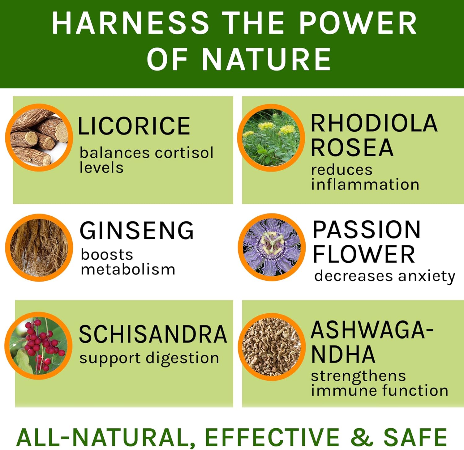 Adrenal Balance Drops for Dogs and Cats - Natural Cushings Treatment with Ashwagandha, Licorice Root, Rhodiola Rosea - 2oz Herbal Drops