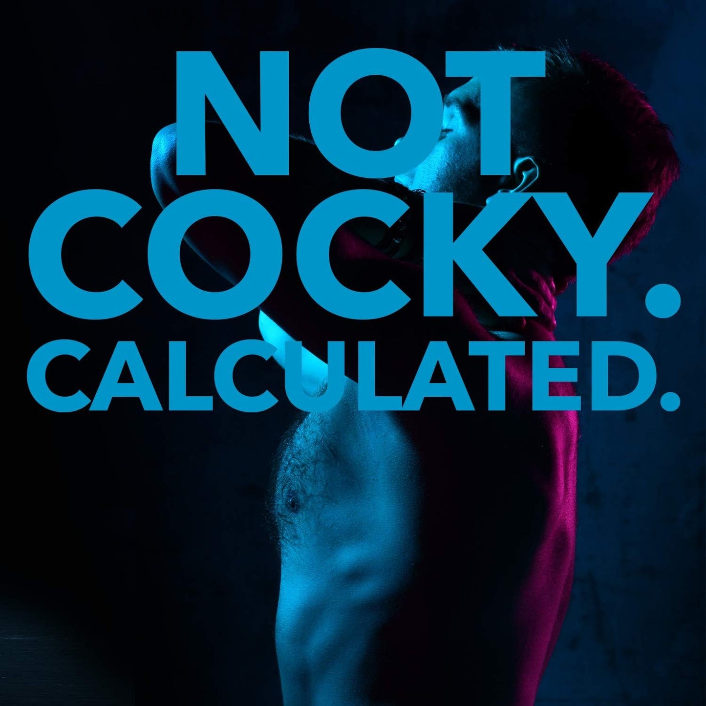 AdreNOlyn Stimulant-Free Pre-Workout Powder - Nitric Oxide Booster for Men & Women, Caffeine-Free Energy Drink Mix (Candy Dust, 25 Servings)