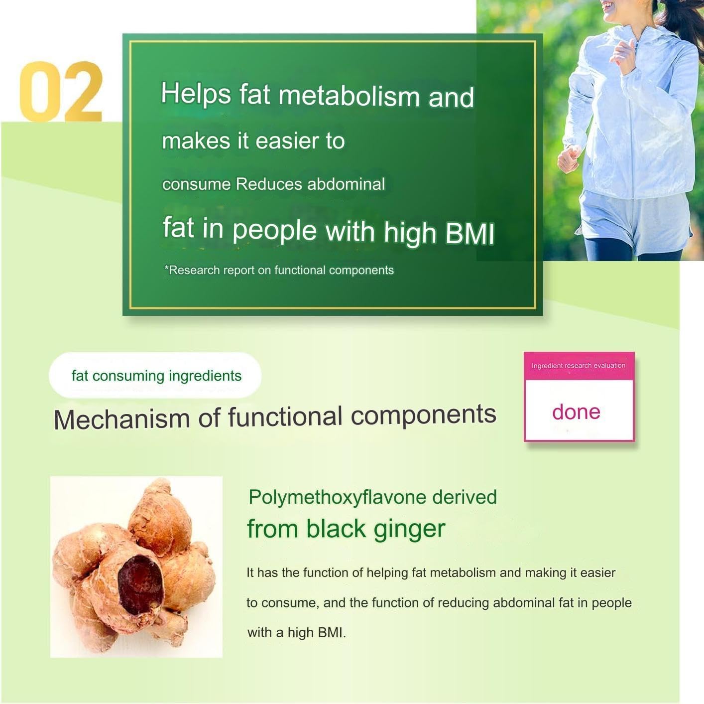 Adult Calorie Limit Supplement - 90 Servings, 270 Tablets - Dietary Support for Weight Management