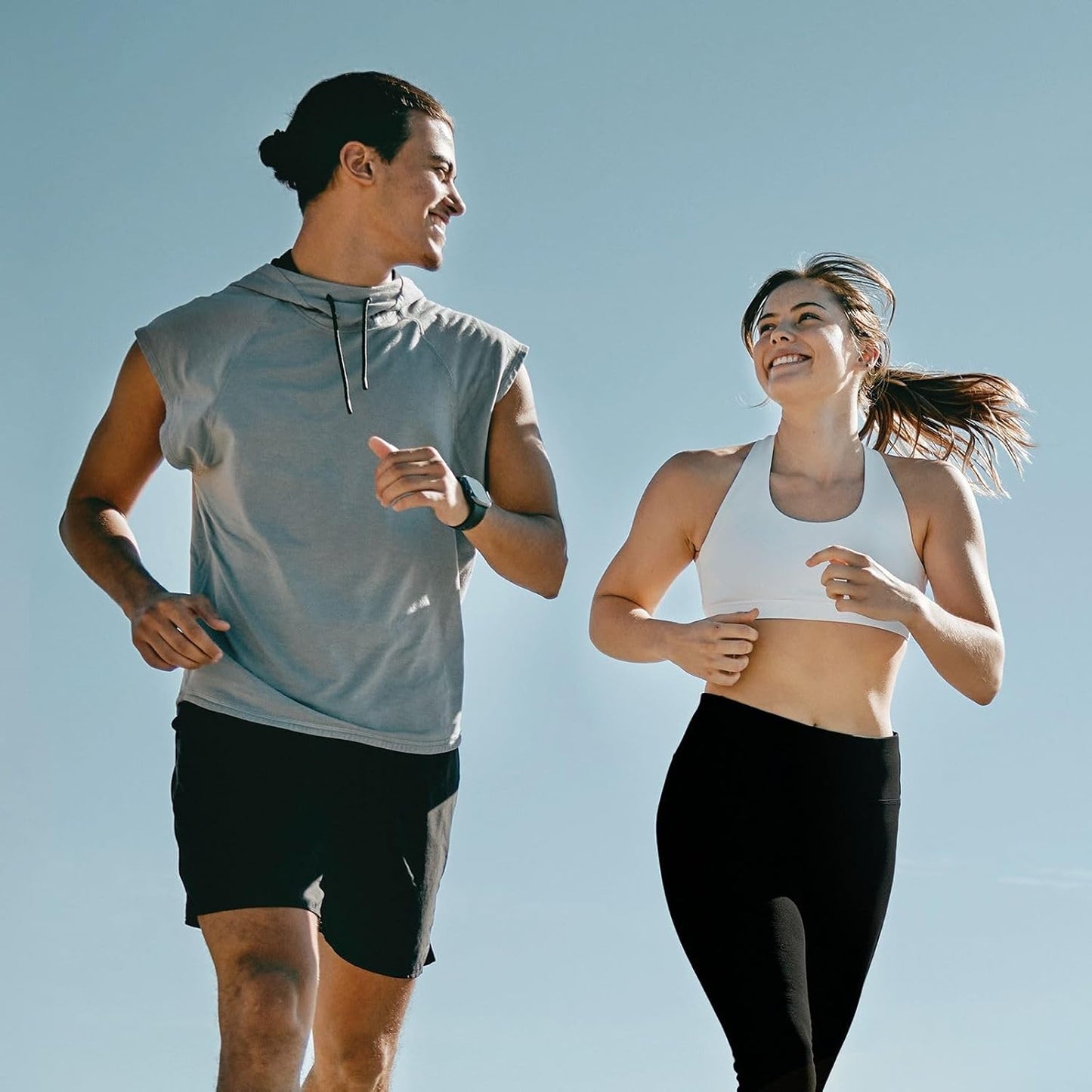 Advanced Anti-Aging NAD+ Supplement with Nicotinamide Riboside & Pterostilbene - Supports Cellular Health, Cognitive Function & Energy - Non-GMO, Gluten-Free - 30 Servings