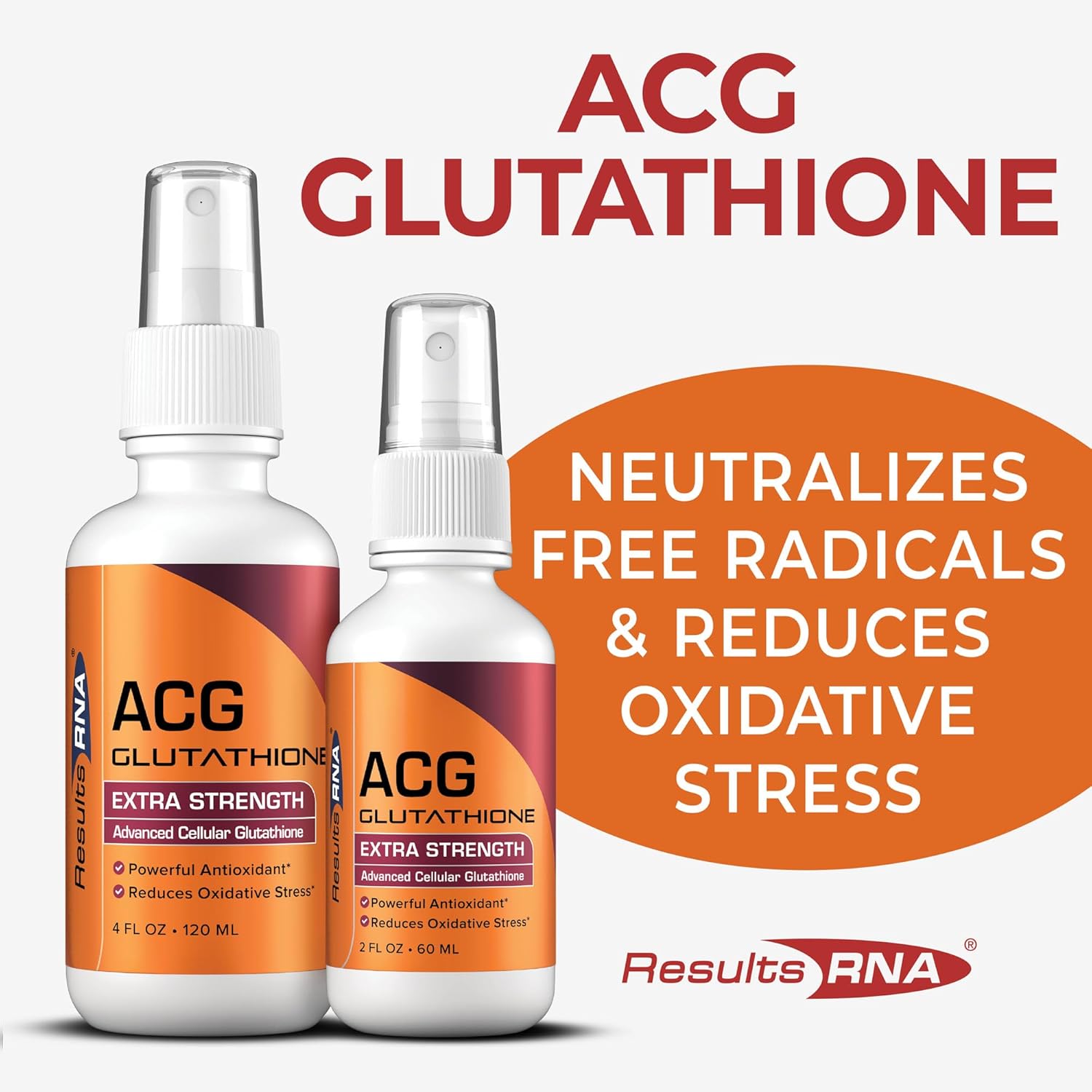 Advanced Immune Support System: ACS 200 Silver/ACZ Nano Zeolite/ACG Glutathione/ACN Neuro - Recommended by Doctors