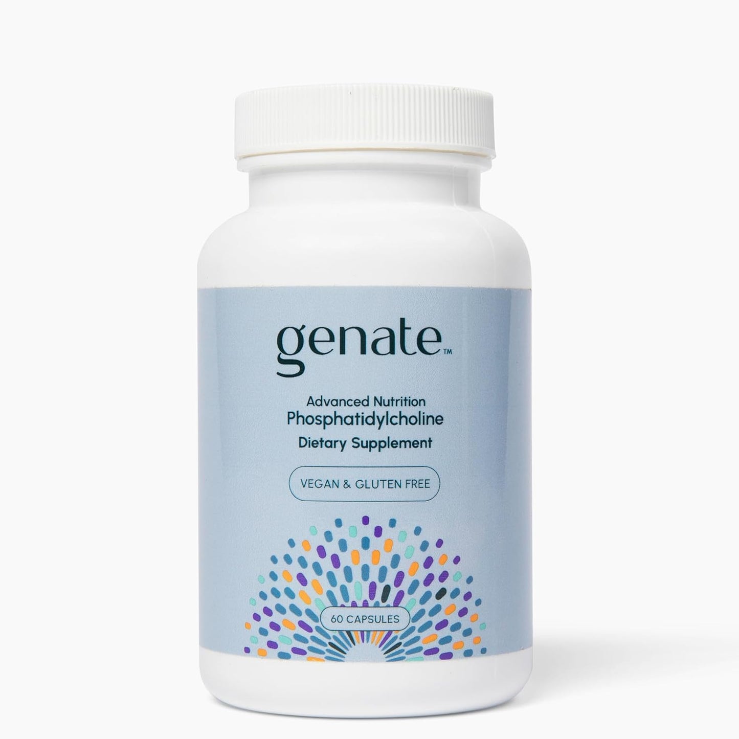 Advanced Phosphatidylcholine Supplement for Enhanced Health and Wellness