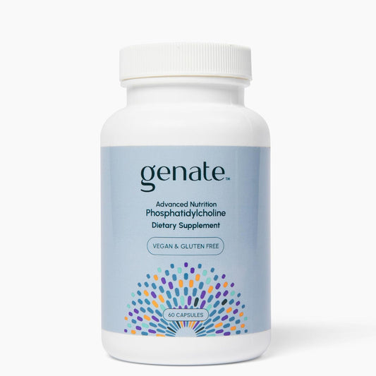 Advanced Phosphatidylcholine Supplement for Enhanced Health and Wellness