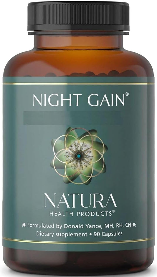 Advanced Vitality & Circulation Support Capsules with Maca, L-Citrulline, and Tongkat Ali - Promotes Stamina, Hormonal Balance, and Endurance - 90 Count