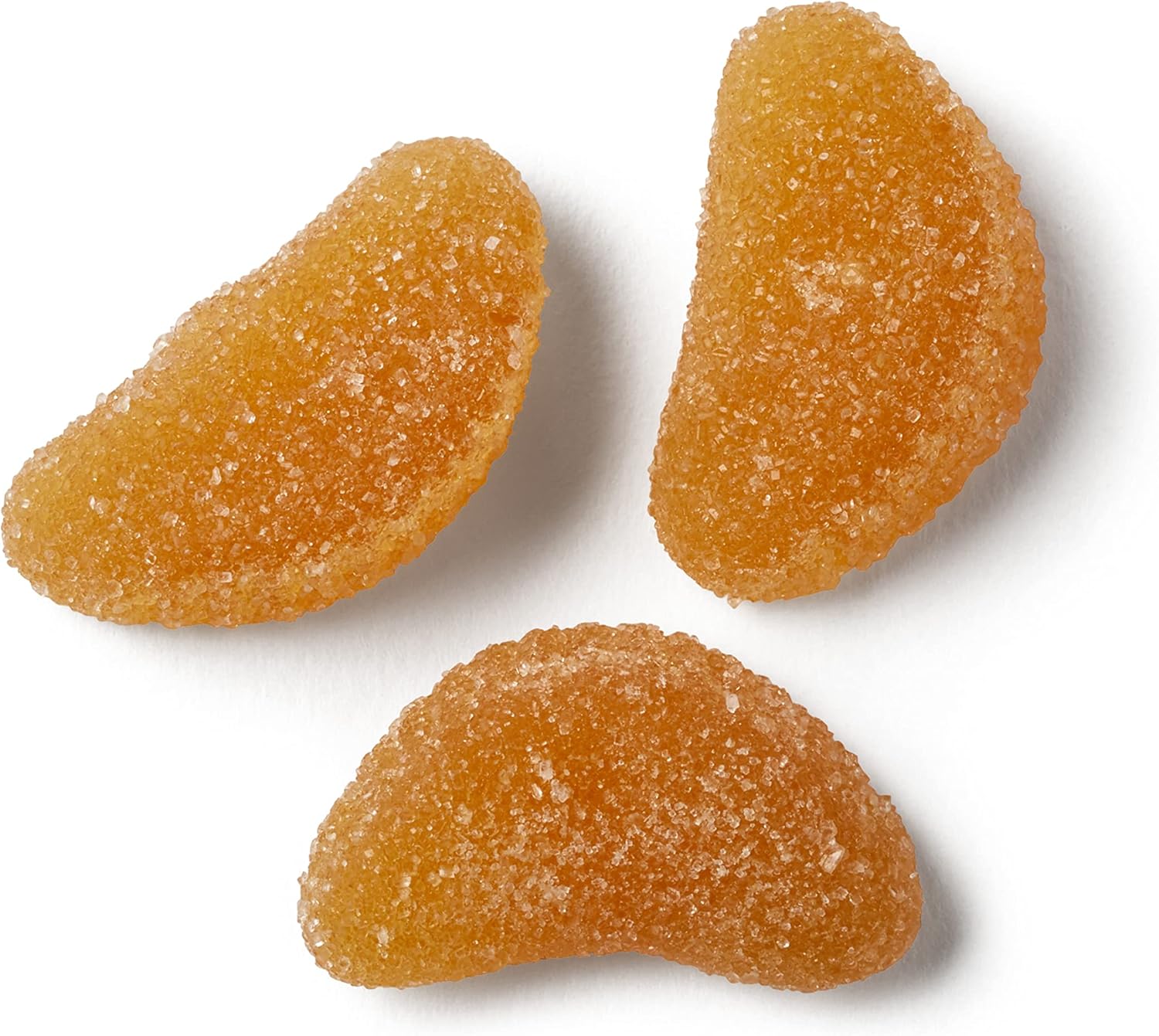 Airborne 750mg Vitamin C Gummies for Immune Support - Antioxidant Supplement with Vitamins C & E - 63 Zesty Orange Flavor Gummies