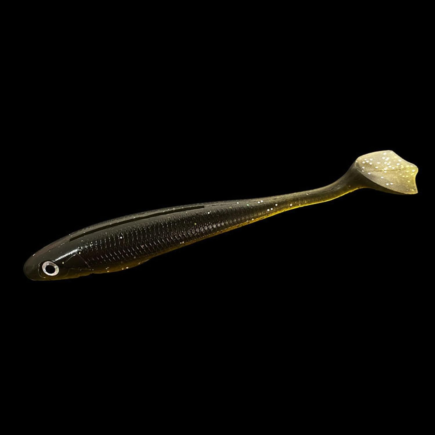 Alabama Rig Fishing Lure Kit with Jig Heads and Trailers - 2 Sets, 5 Arms Umbrella Rigs Swimbait Lure for Trout, Salmon, Bass