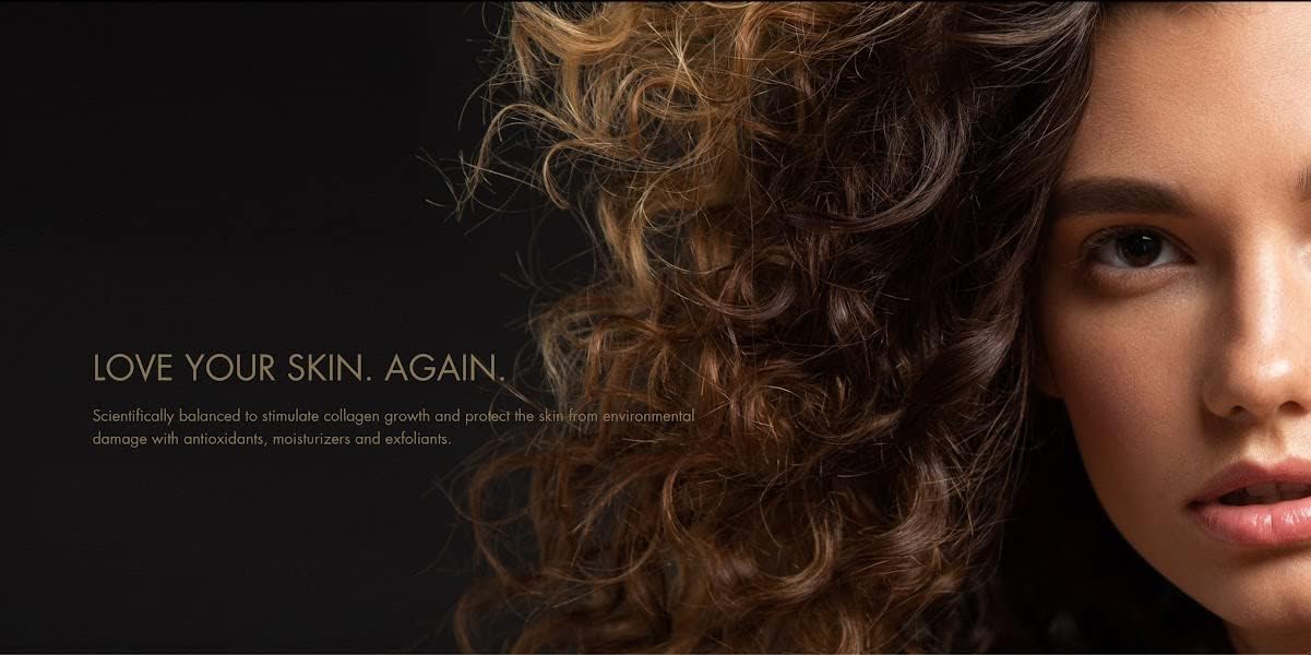 ALEXIS M.D. Profound C Complex - 20% Vitamin C and Glutathione Serum - 30ml Bottle