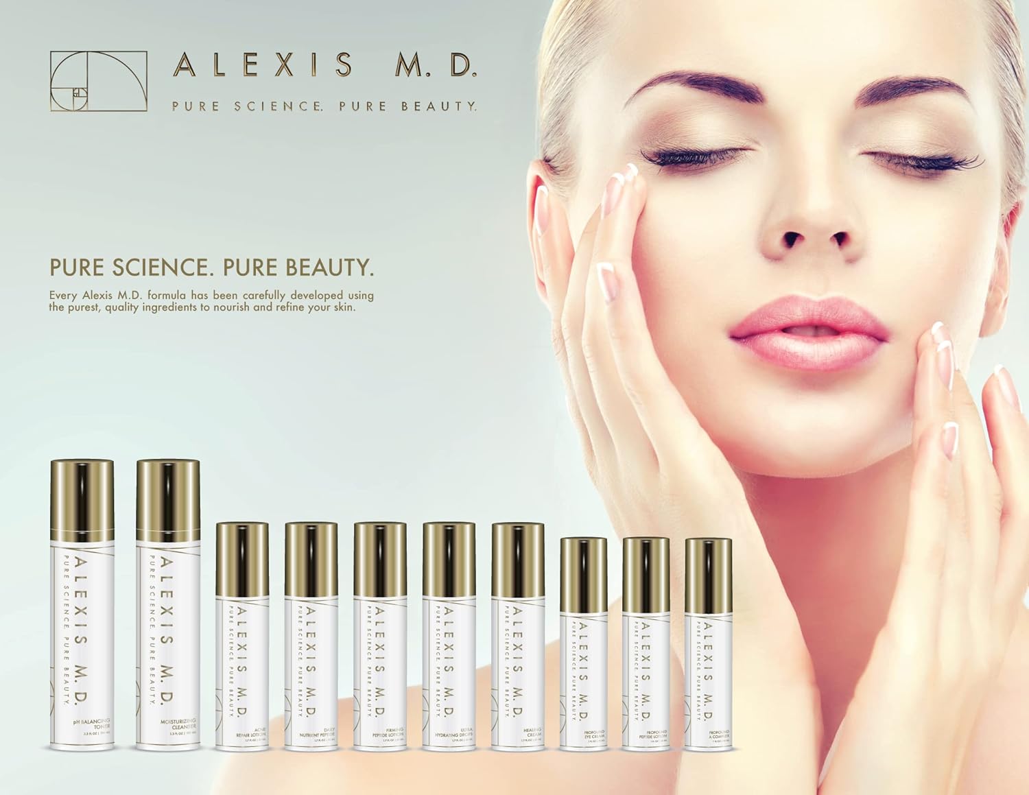ALEXIS M.D. Profound C Complex - 20% Vitamin C and Glutathione Serum - 30ml Bottle