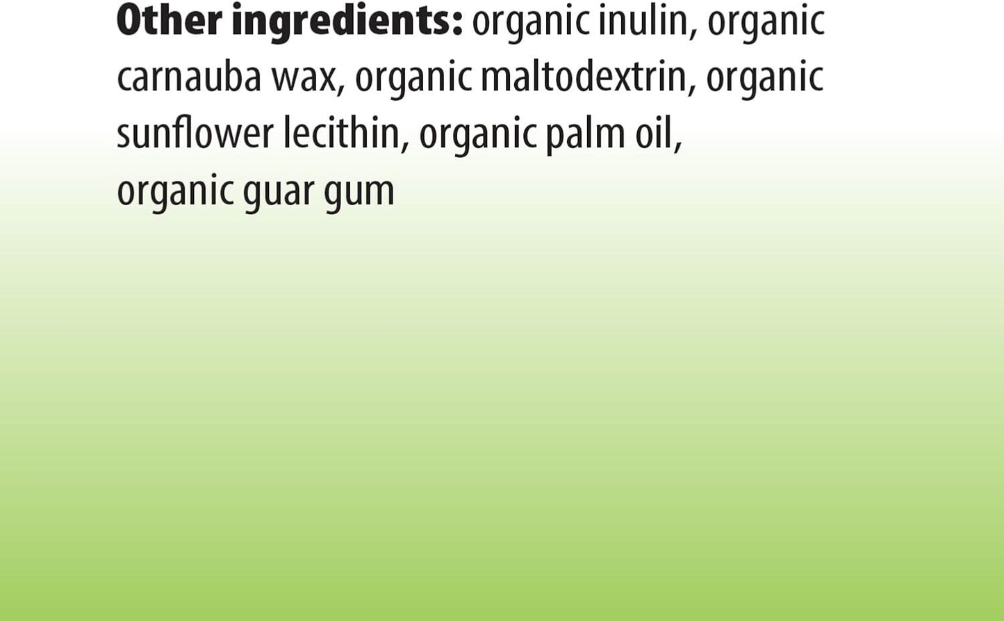 Alive! Garden Goodness Men's Multivitamin with High Potency B-Vitamins, 60 Tablets - Includes One Serving of Veggies and Fruits