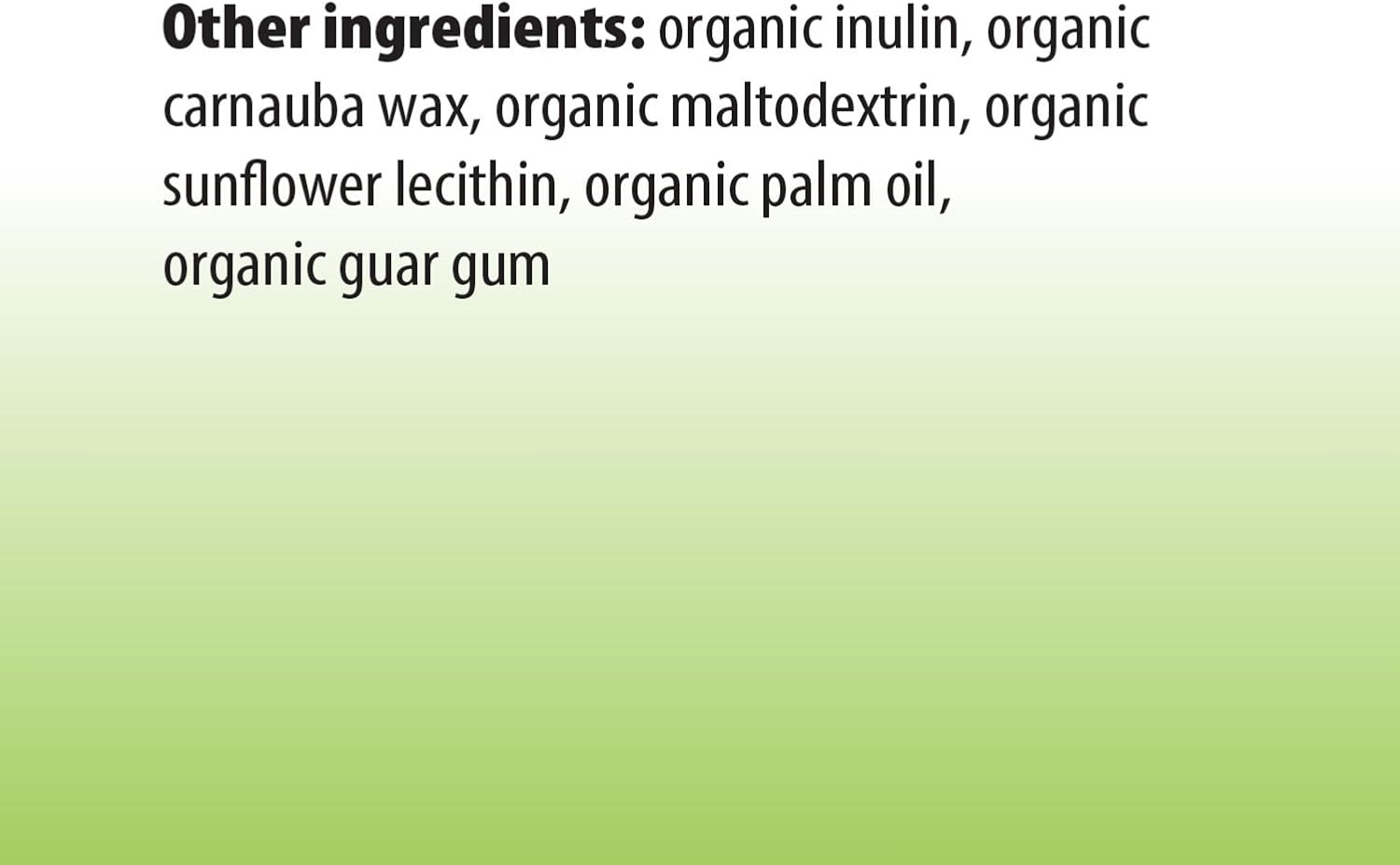 Alive! Garden Goodness Men's Multivitamin with High Potency B-Vitamins, 60 Tablets - Includes One Serving of Veggies and Fruits