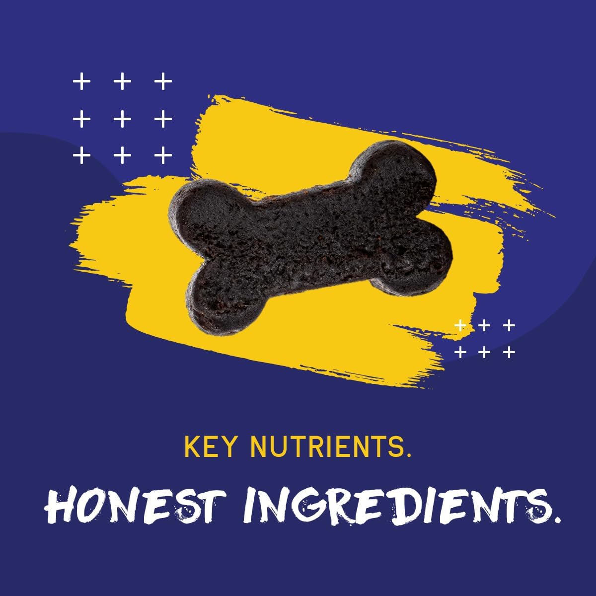 All-in-One Dog Multivitamin with 32 Nutrients, Probiotics, and Omega Fish Oil - Boost Digestive, Immune, Skin, and Coat Health - 30 Soft Chews