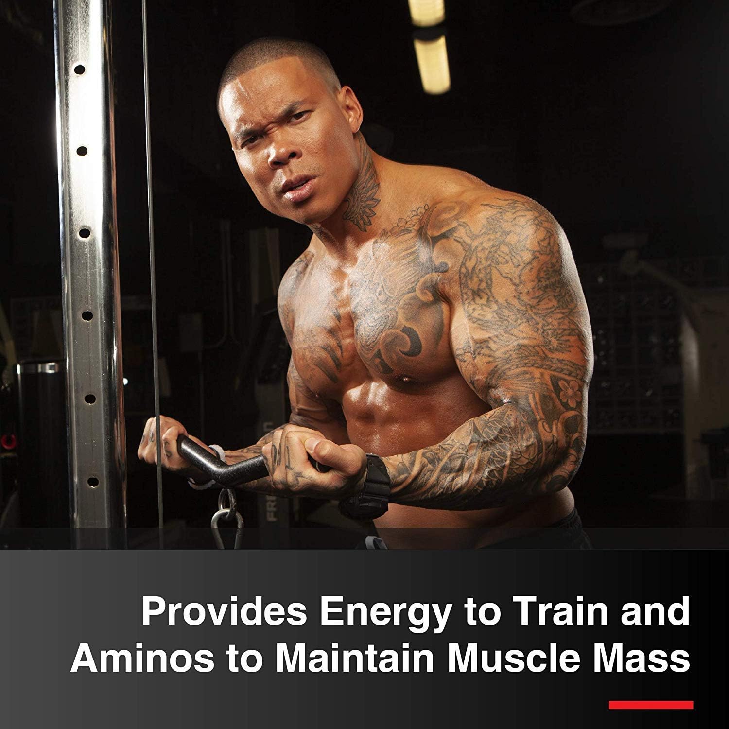 ALLMAX Nutrition A:CUTS Amino Energy Drink - Arctic Orange Flavor - 210g - With Caffeine, Green Coffee Extract, L-Carnitine, Taurine - Sugar & Gluten Free - 30 Servings