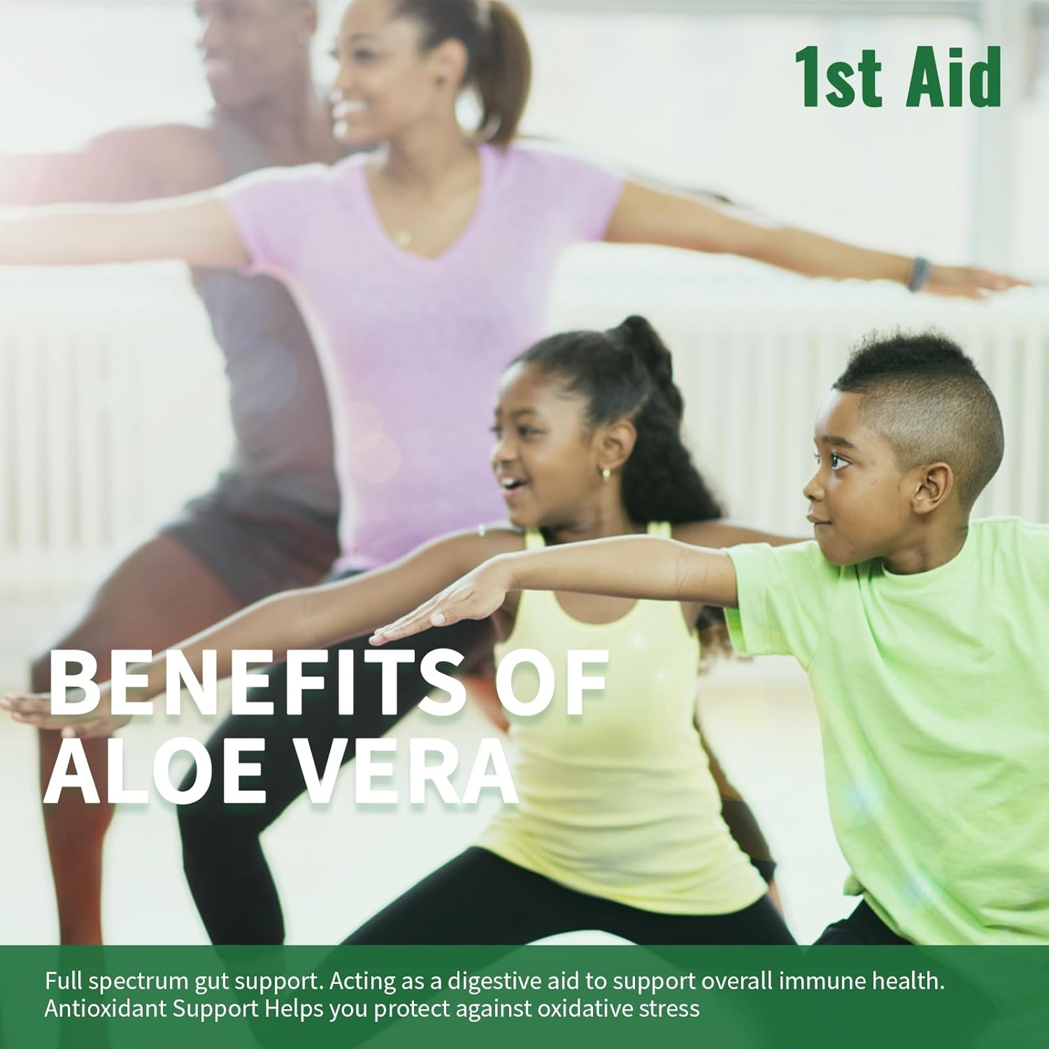 Aloe Vera Gel Softgel Capsules for Gut Health Support - 120 Count Supplement for Digestive Comfort and Stomach Acid Buffer