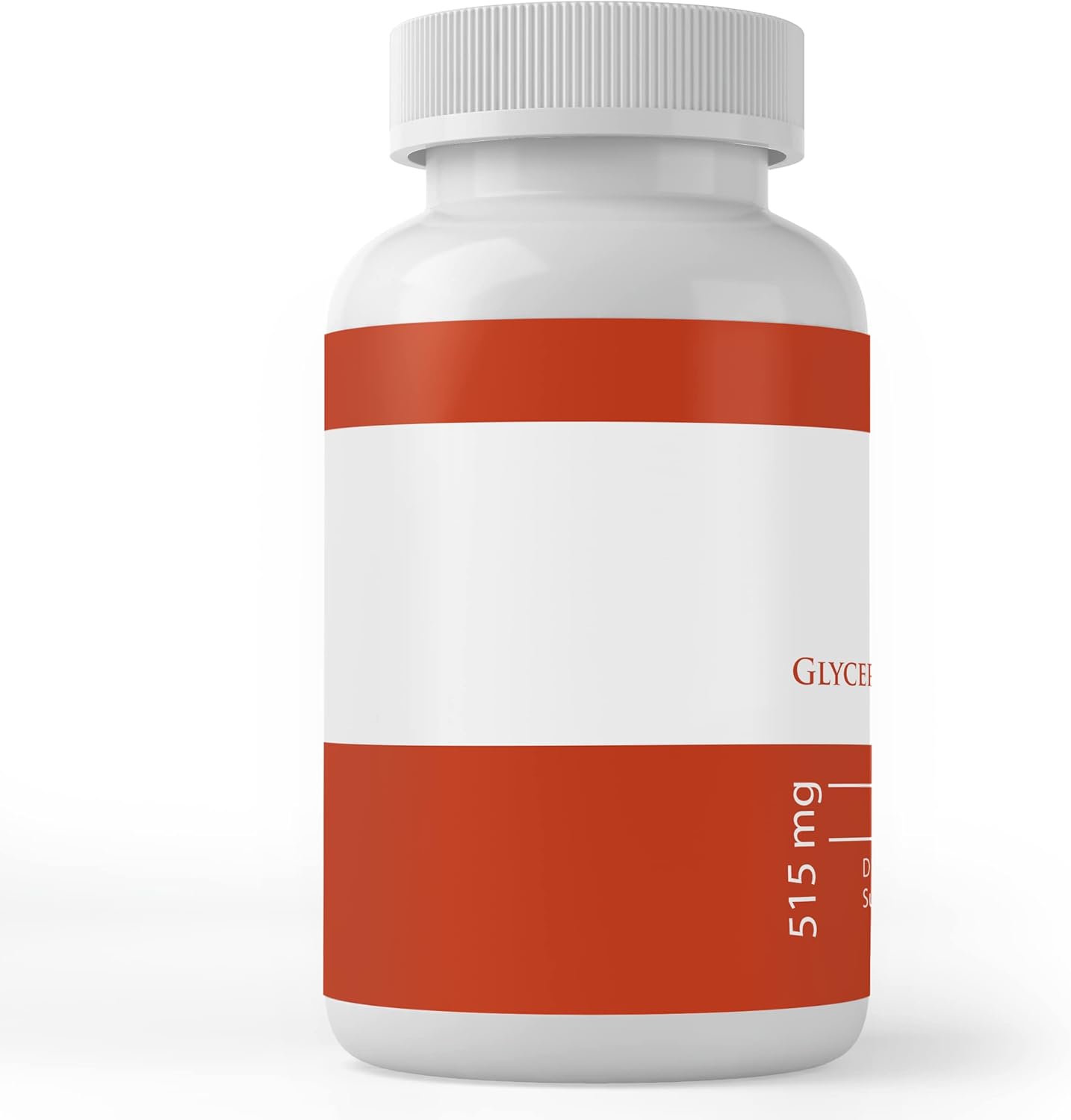 Alpha GPC Supplement (100 Capsules) - Pure Original Ingredients, Lab Verified, No Additives