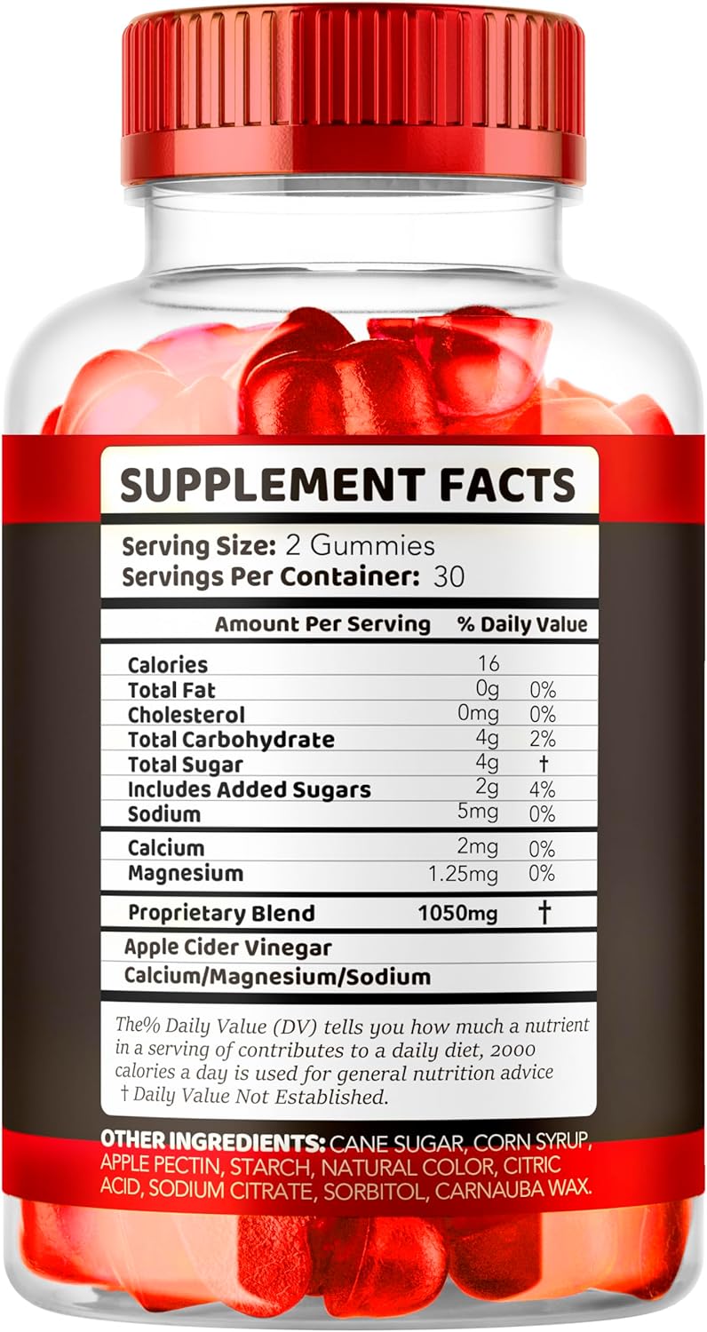 AlphaBites Gummies for Men - 2 Pack with 120 Gummies for 2 Months Supply and Reviews