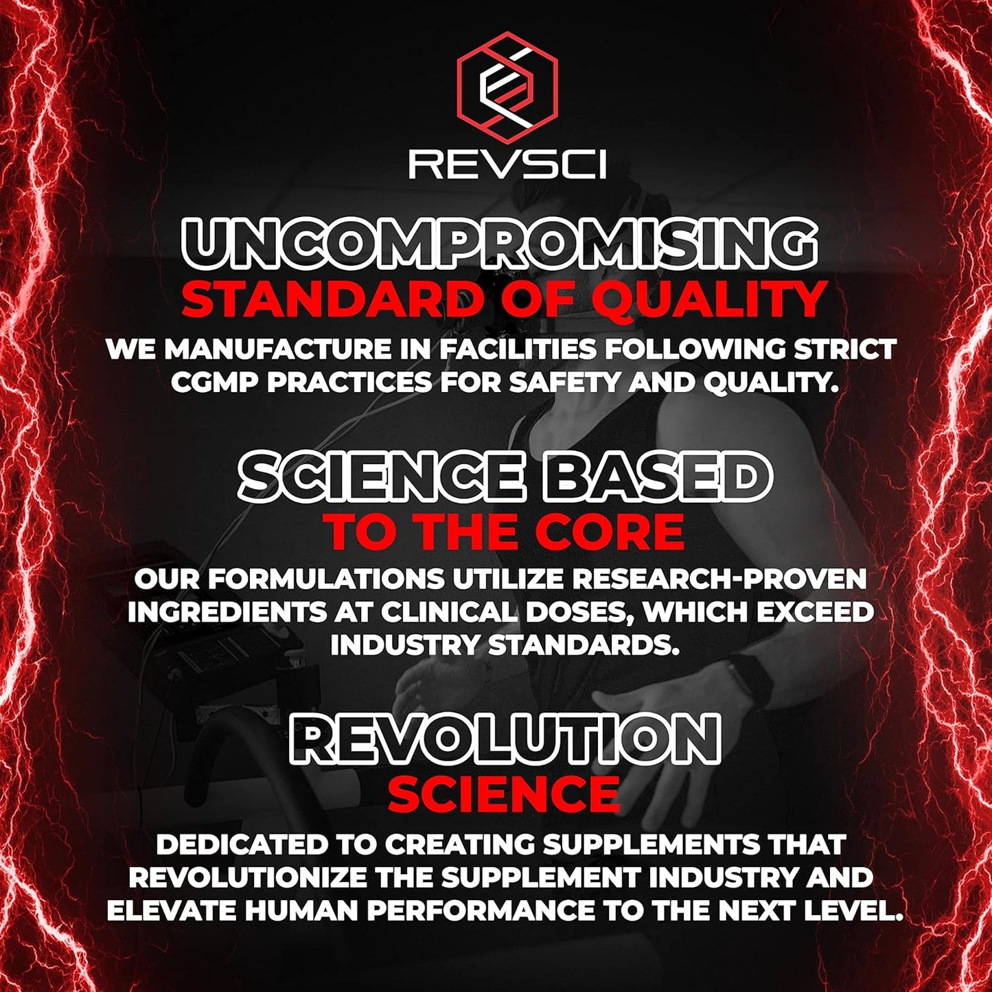 Anabolic Muscle Growth Supplements for Men & Women - Natural HGH Boost for Muscle Building & Recovery, Post-Workout Protein Pills