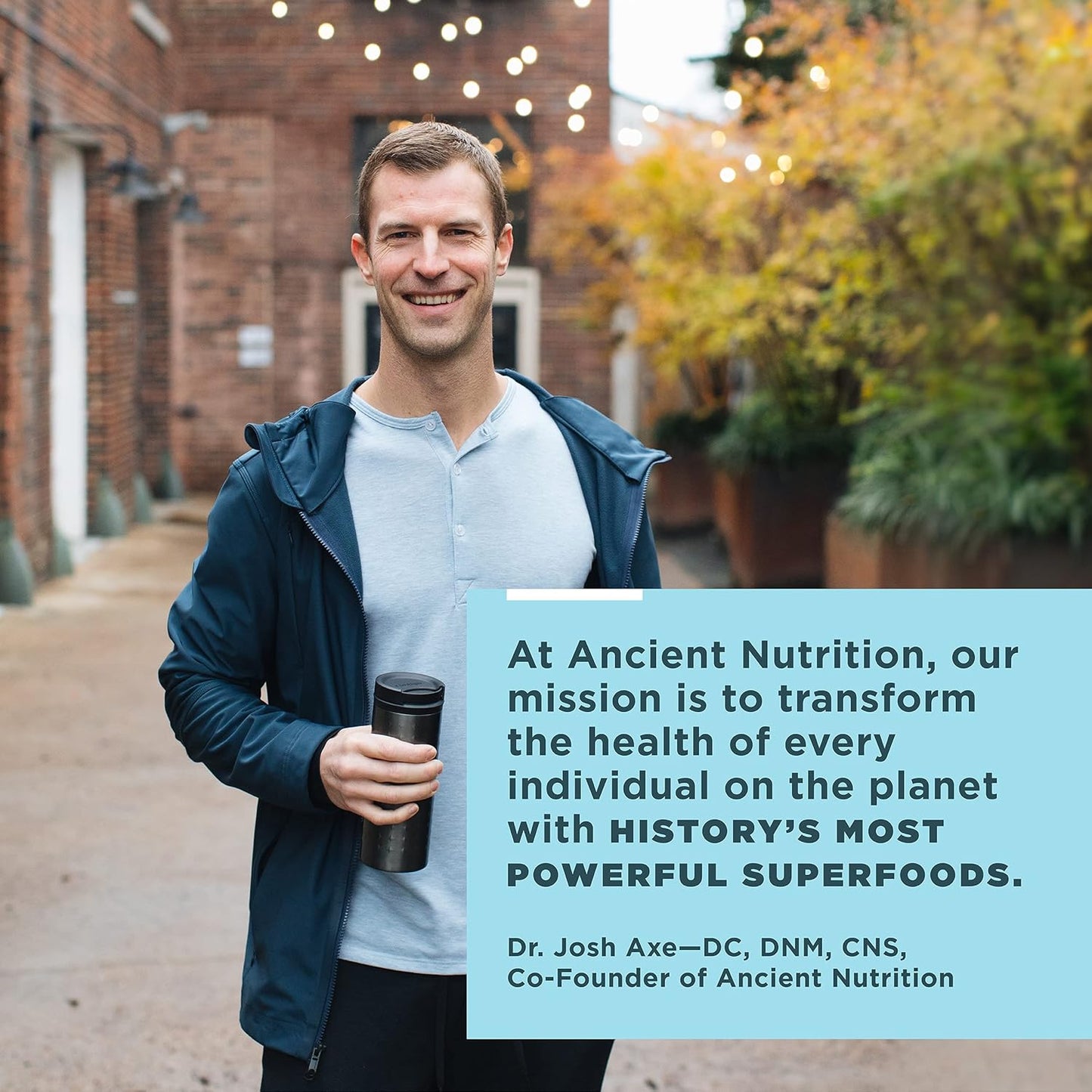 Ancient Nutrition Vitamin B12 Supplement with Adaptogenic Herbs, Enzyme Activated for Energy & Nervous System Support - Paleo & Keto Friendly, 30 Capsules