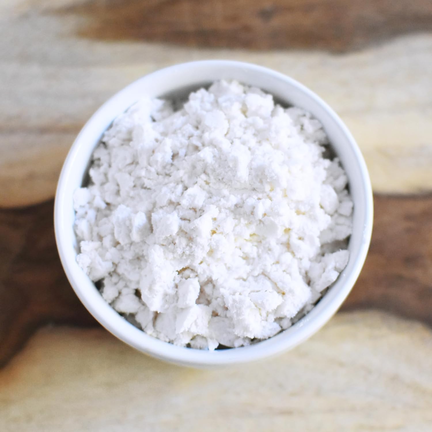 Anthony's Premium MCT Oil Powder - 56% C8 Caprylic, 42% C10 Capric - 1 lb - Gluten Free - Non GMO - Keto Friendly