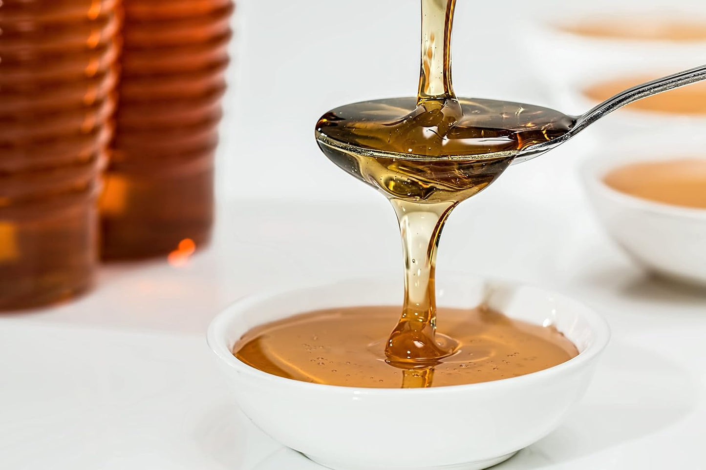 apipharma Vitarojal Royal Jelly Vials - Boost Immune System with Honey, Vitamin C, Zinc - Natural Energy & Wellness Support