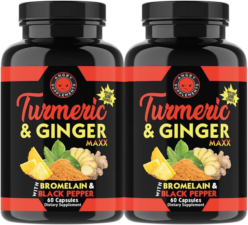 Apple Cider Vinegar, Beet Root, Turmeric, Ginger - Ultimate Health Bundle 4 Bottles