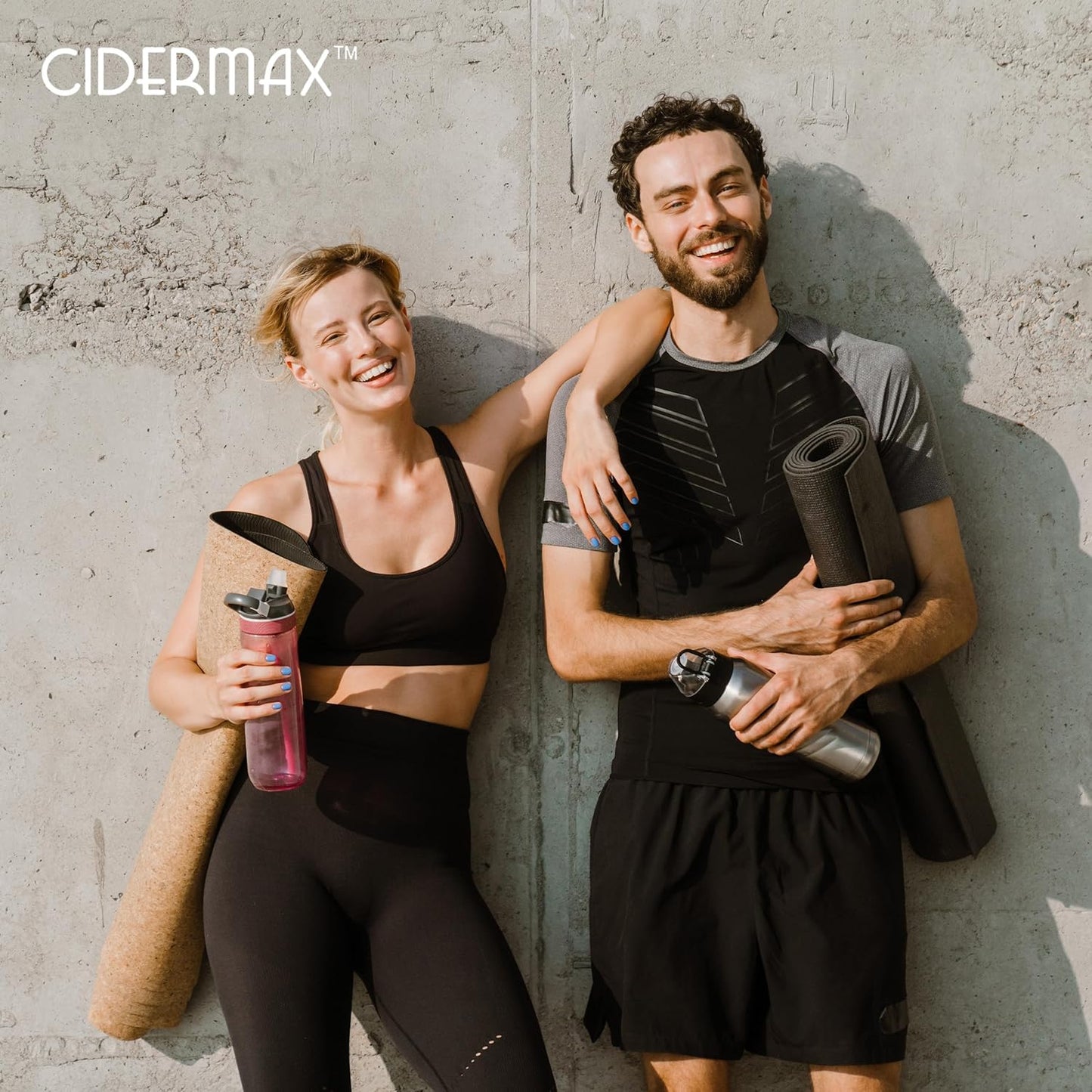 Apple Cider Vinegar Complex Capsules - 90-Day Supply for Gut Health, Weight Management & Detox - Natural B6, Kelp, Potassium, & Spirulina Supplement