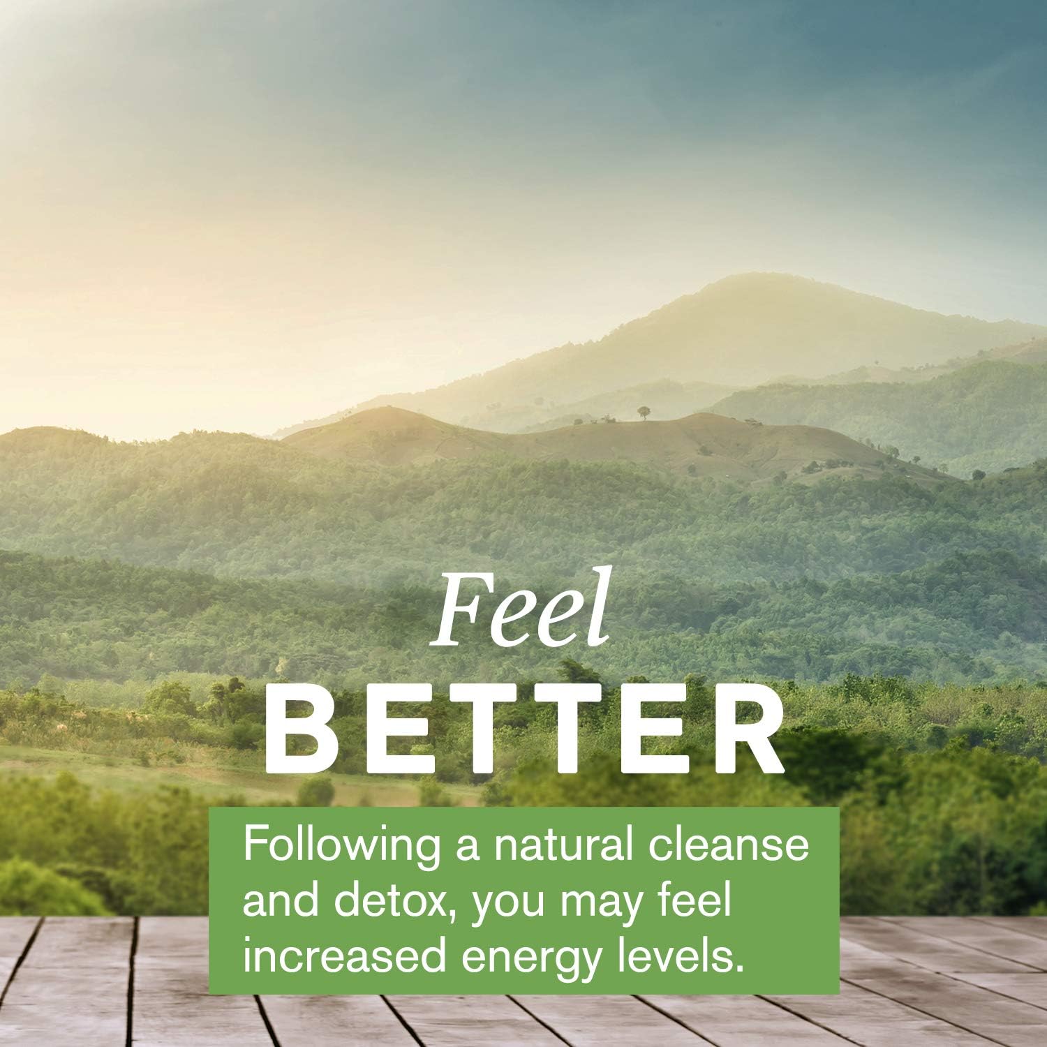Apple Cinnamon CleanStart 14-Day Detox for Energy, Weight Loss, and Cleansing