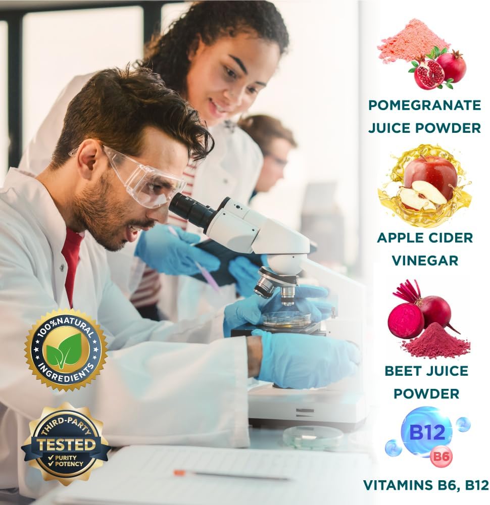 Apple Flavored WELLUTION XXL Keto ACV Gummies - 1,000mg, 60 Count - Sugar-Free Digestion & Detox Support for Men & Women - Metabolism Boost & Weight Loss Aid