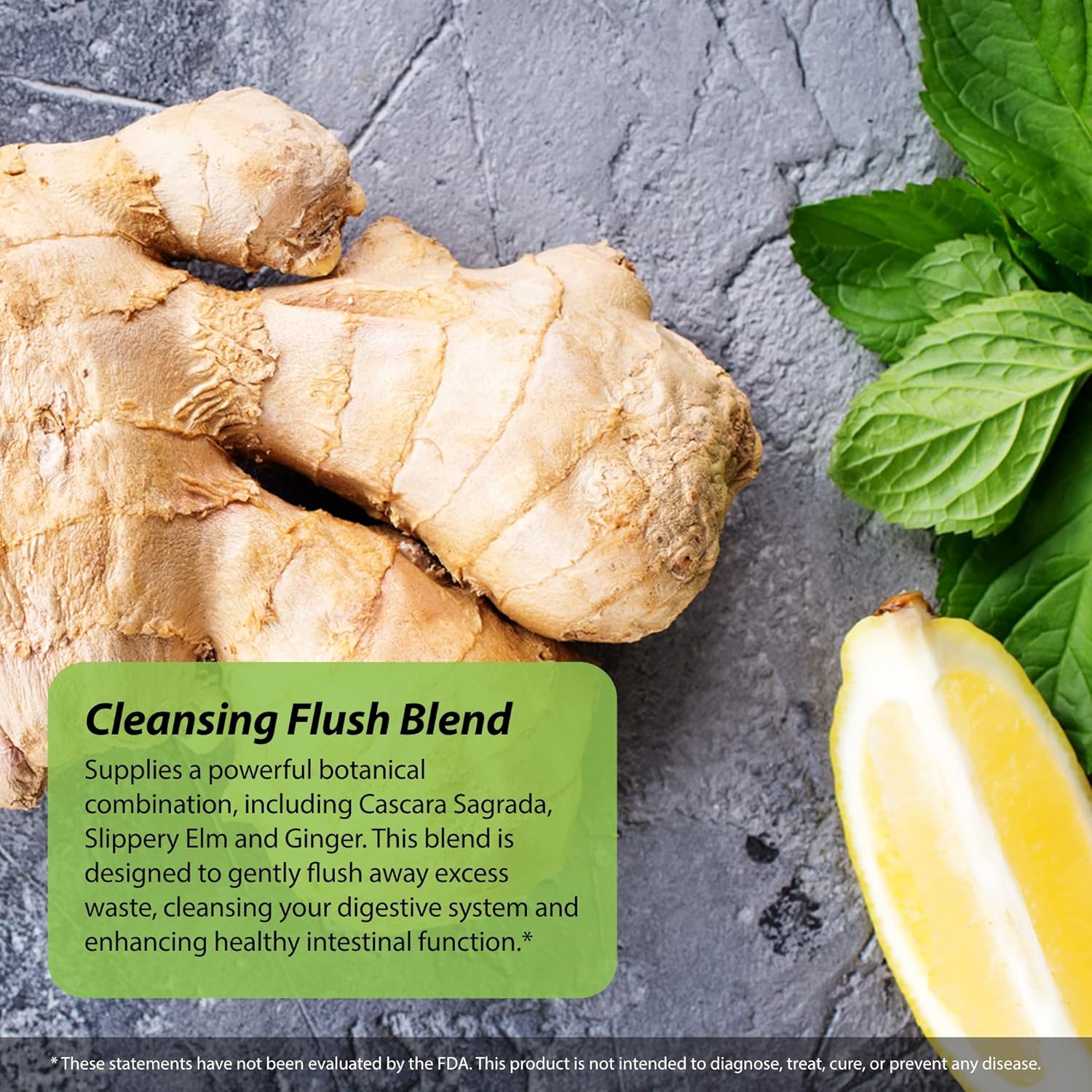 Applied Nutrition Acai Berry Cleanse 14-Day Detox Supplement - 168 Capsules (3 Pack)