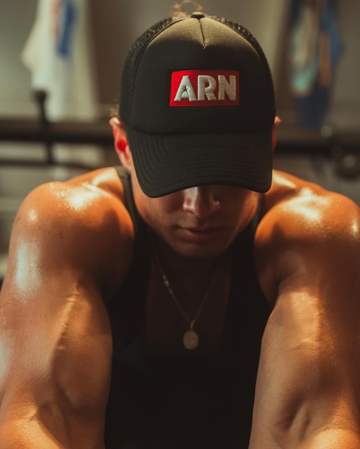 Arms Race Nutrition ARN Vigor Advanced Creatine Formula Pink Lemonade - 30 Servings