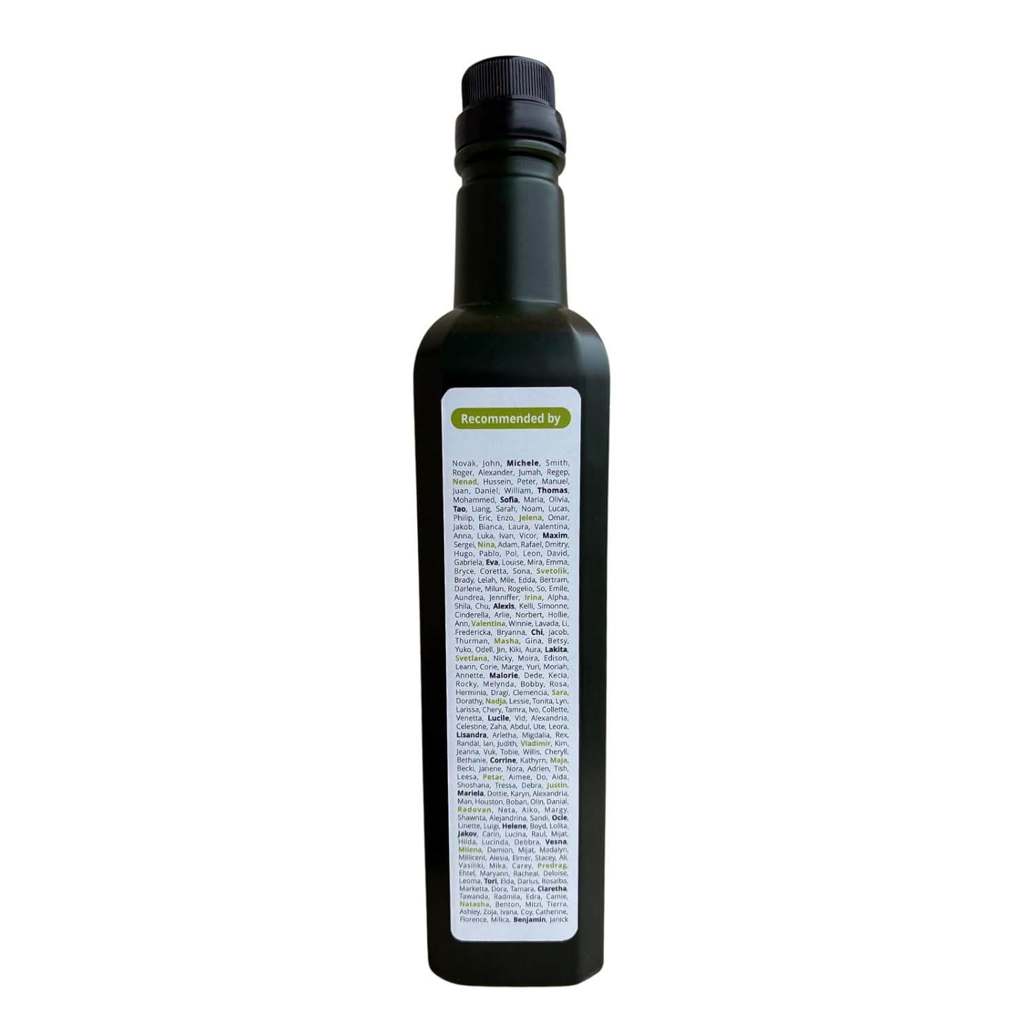 Aronia Berry Juice: 2 Month Supply of 100% Chokeberry Juice Shots for Recovery, Energy, and Protection