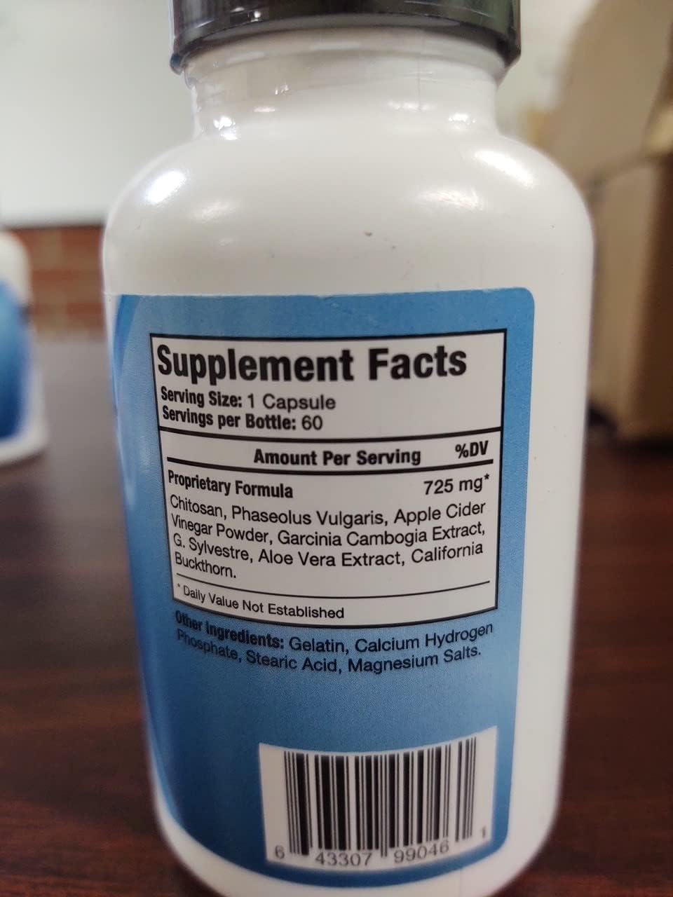 Atrafen NUTRATECH Orlistol - Carb & Fat Blocker Weight Loss Aid, Diet Pill for Powerful Fat Burning & Appetite Suppression - Ideal for Keto Diet & Quick Ketosis Reboot - 60 Count