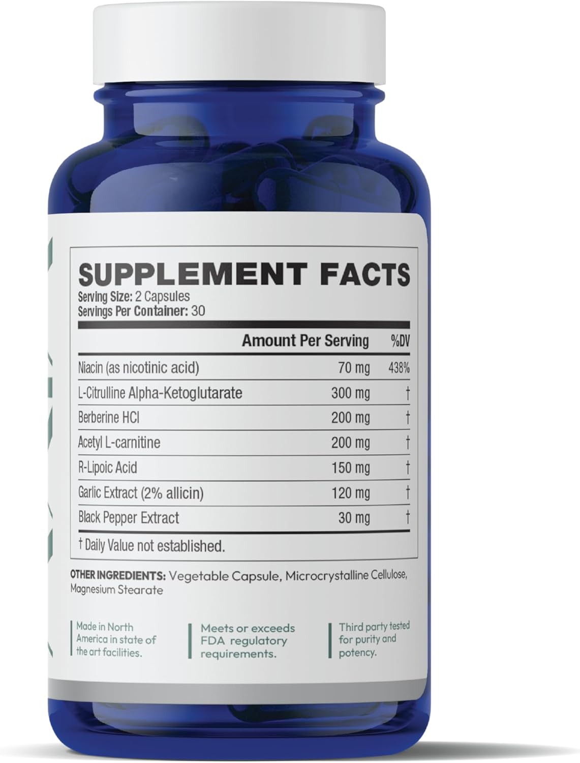 AXIA Longevity Cellenial - Advanced NAD+ Supplement for DNA Repair, Cellular Energy, Aging, and Brain Health. Boosts NAD+ Levels for Enhanced Energy Production.