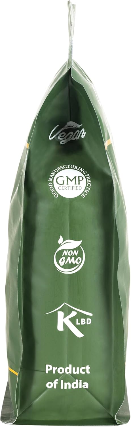 Ayurvedic Gymnema Leaf Extract Supplement with 25% Gymnemic Acid for Digestive Health - 35.2 Ounce Pack