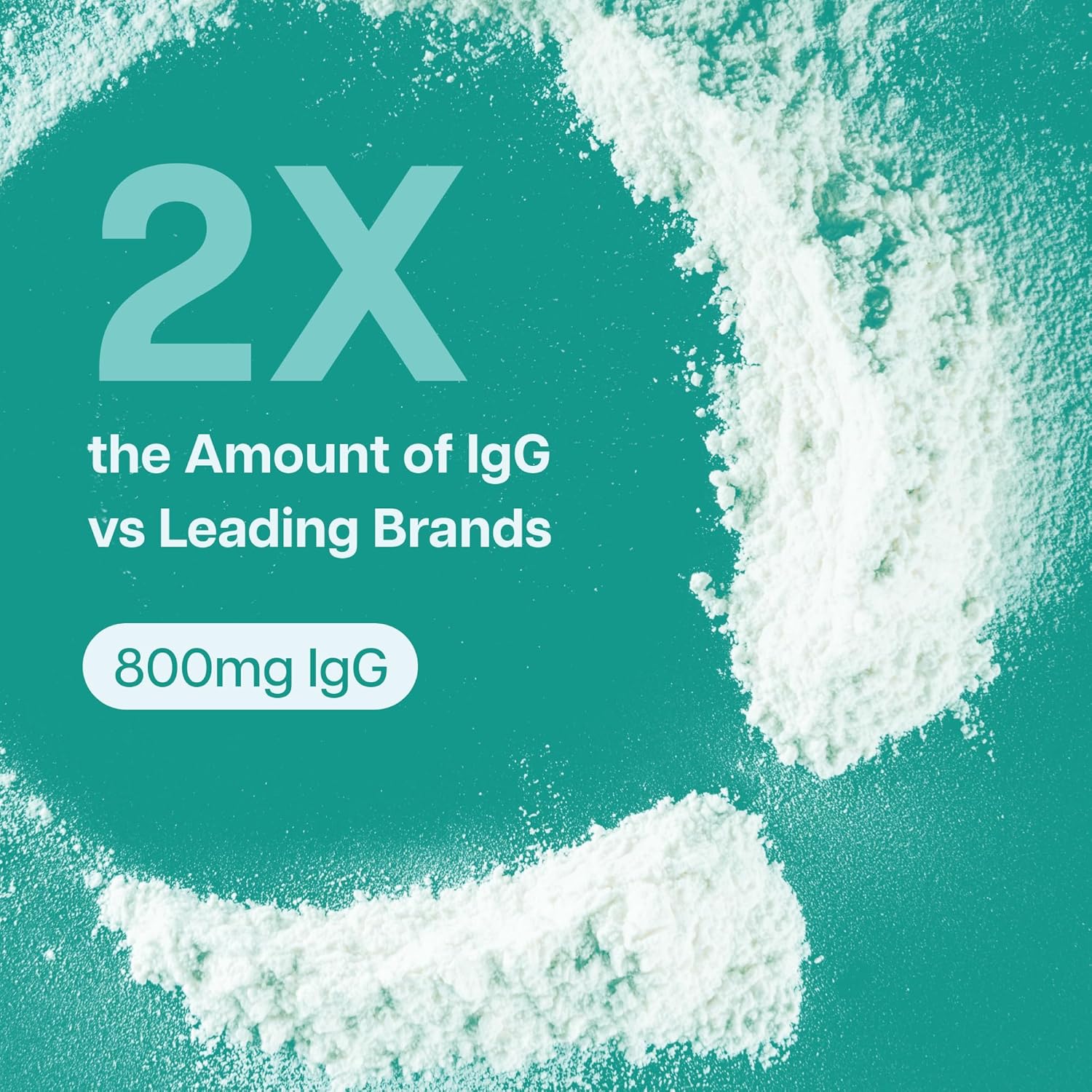 Baese Nutrition 4000mg Bovine Colostrum Powder Supplement with Probiotics - Unflavored Immunity Support for Kids & Adults (132g)