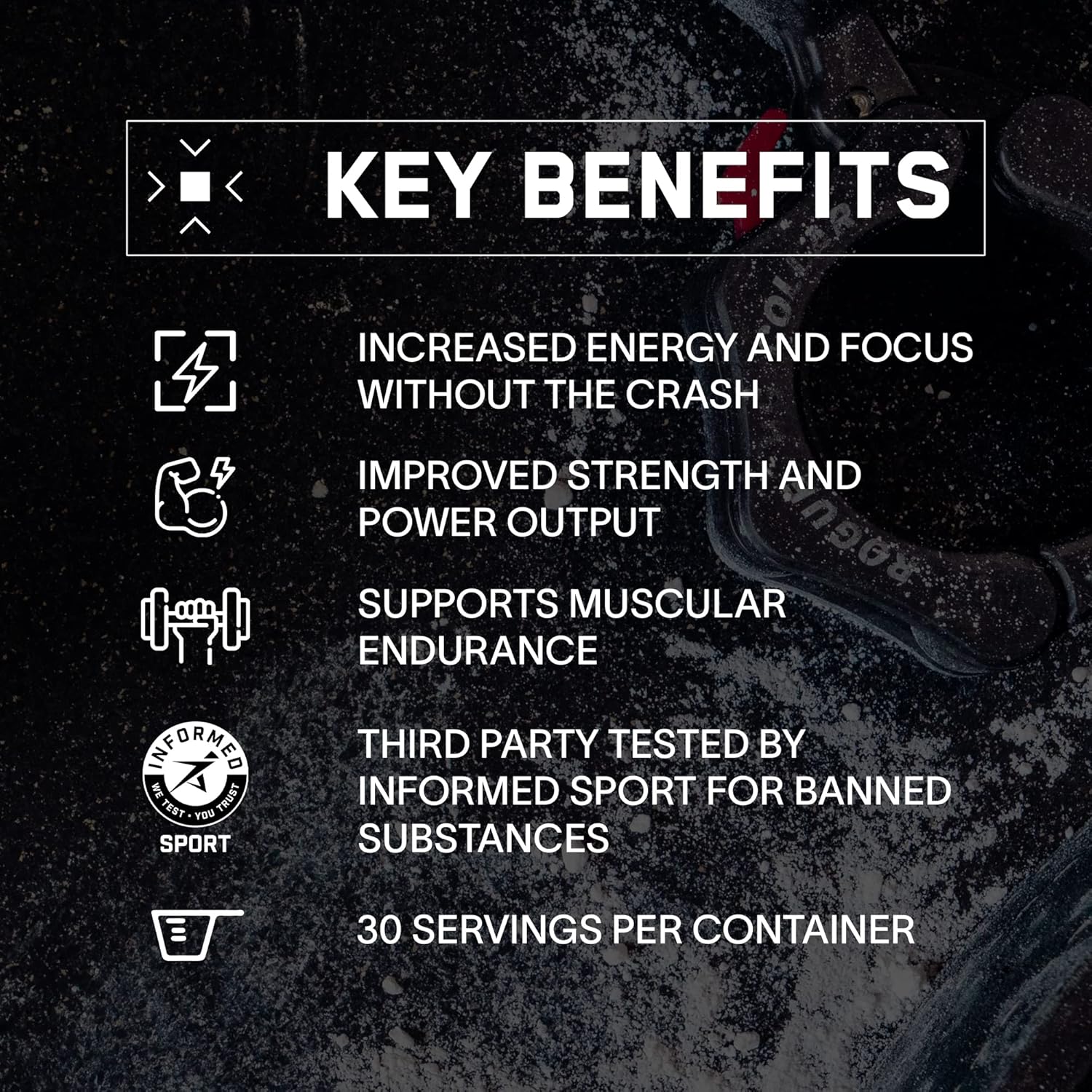 Bare Performance Nutrition BPN Flight Pre Workout - Strawberry Kiwi Flavor, 30 Servings - Boost Energy, Focus, Endurance, and Muscle Pumps with CarnoSyn Beta Alanine