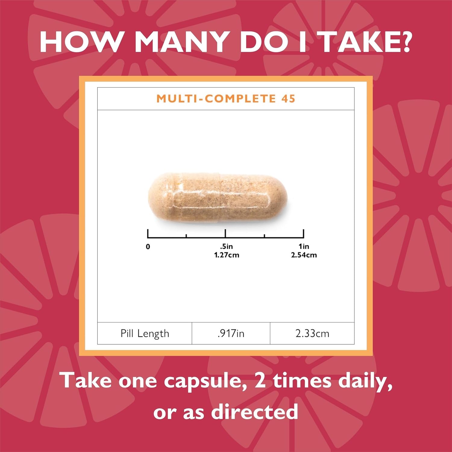 Bariatric Bundle: Multi-Complete Iron Multivitamin & Balance Probiotic Capsules for Post-Surgery Support