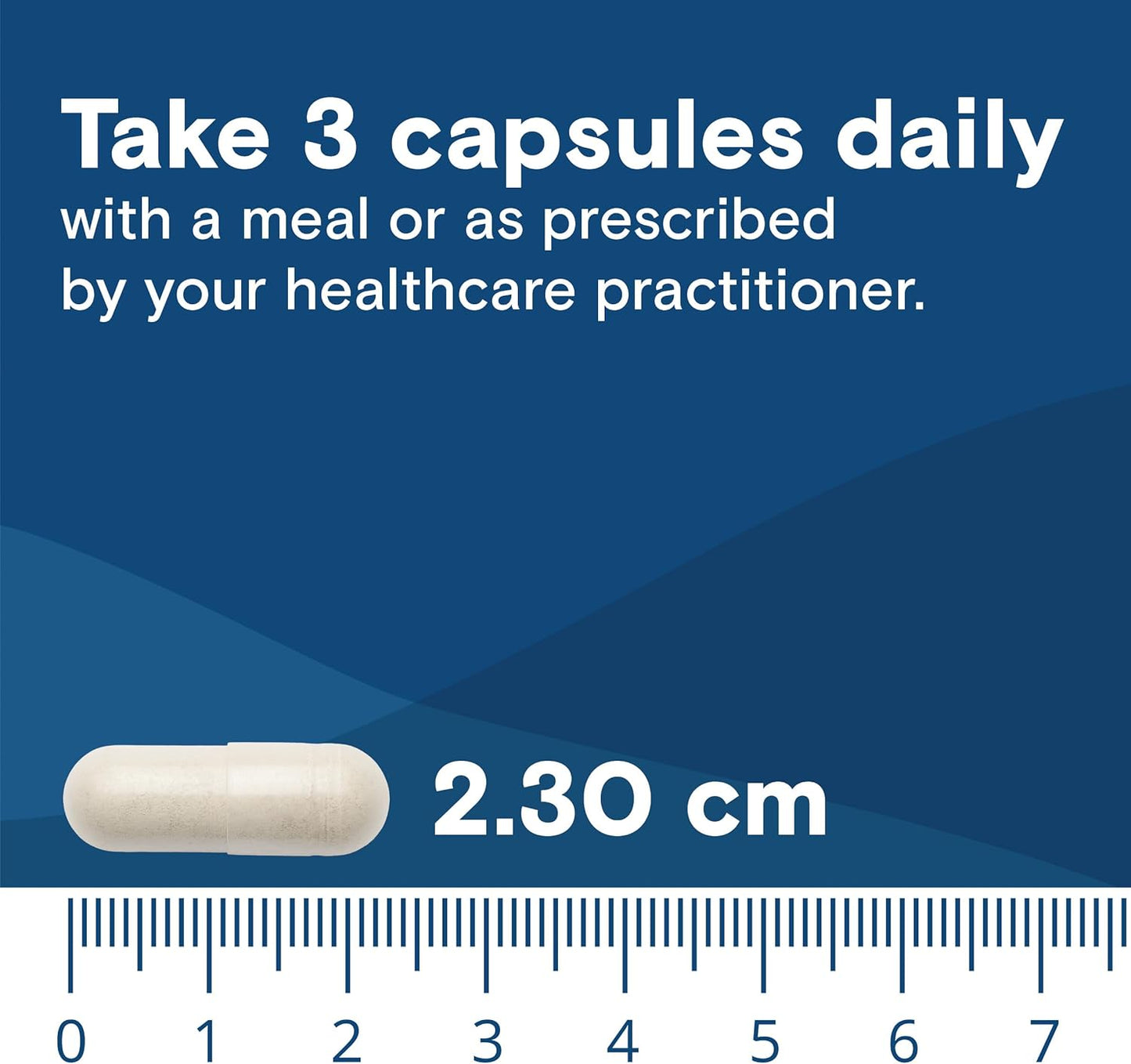 Bariatric Fusion High ADEK Multivitamin Capsules for Duodenal Switch Surgery Patients - Iron & Easy to Swallow - 1 Year Supply