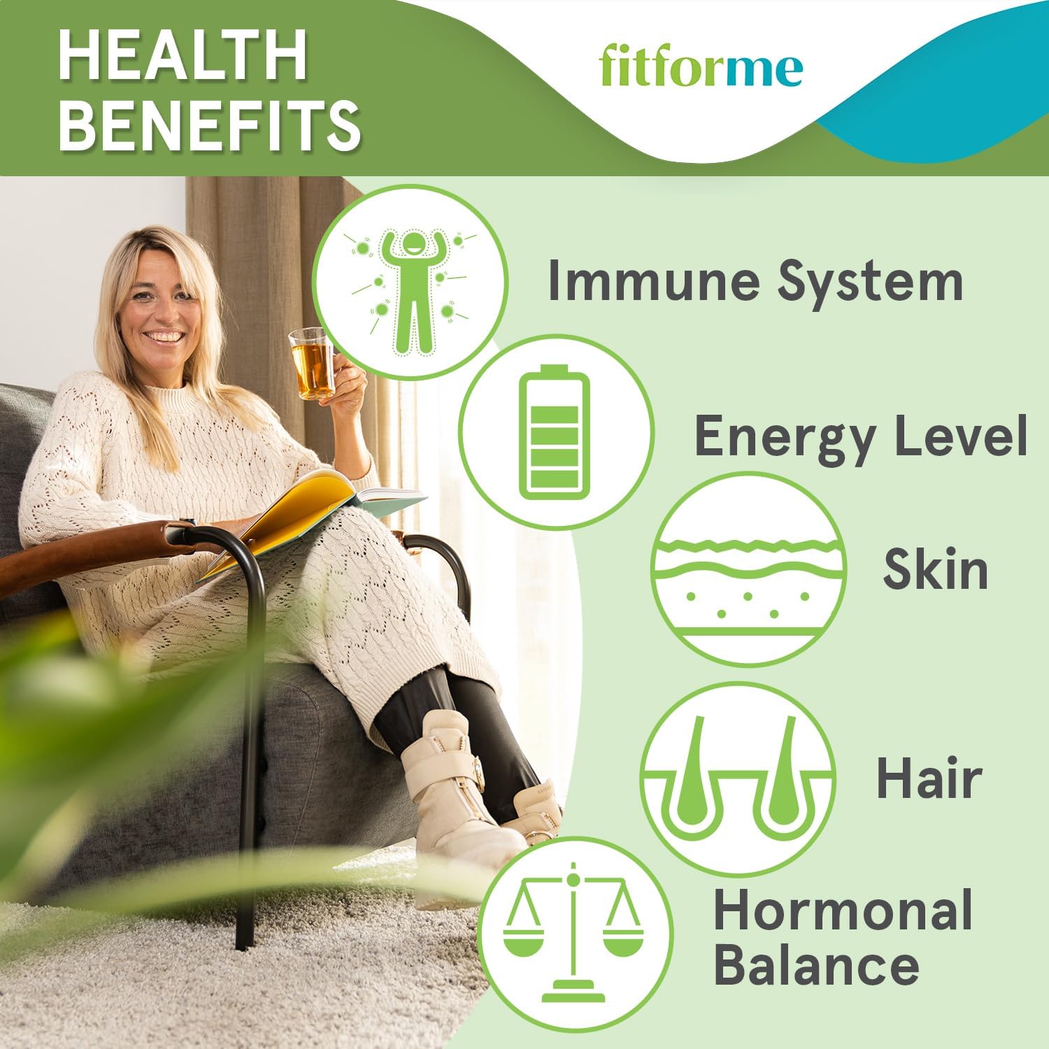 Bariatric Multivitamin with Iron After Gastric Bypass - 90 Day Supply - One Daily WLS Forte Capsule