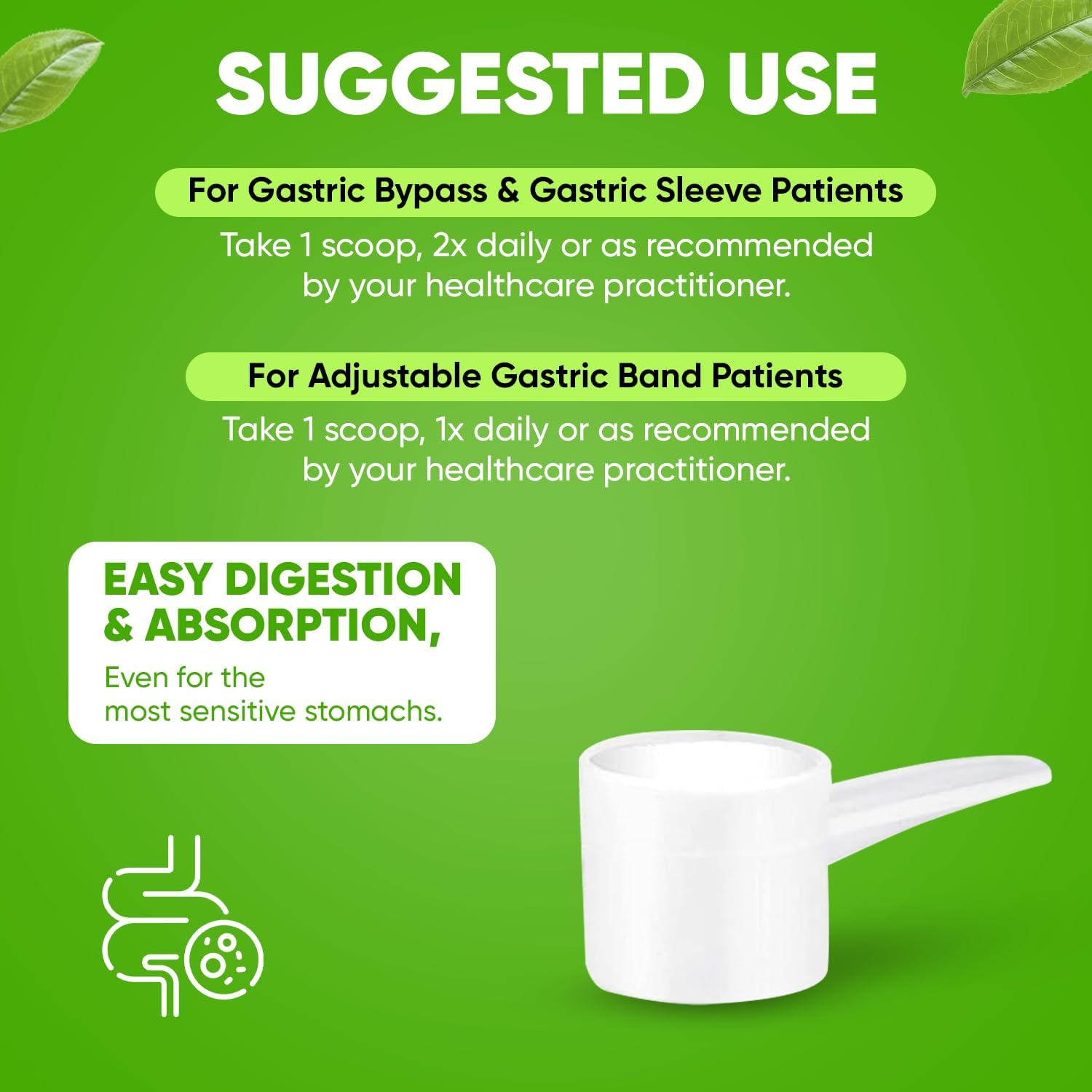 BariSlim Bariatric Calcium Citrate Plus Powder - Supports Bone Health After Weight Loss Surgery - Easy to Digest and Absorb | 600 mg (30 Servings)