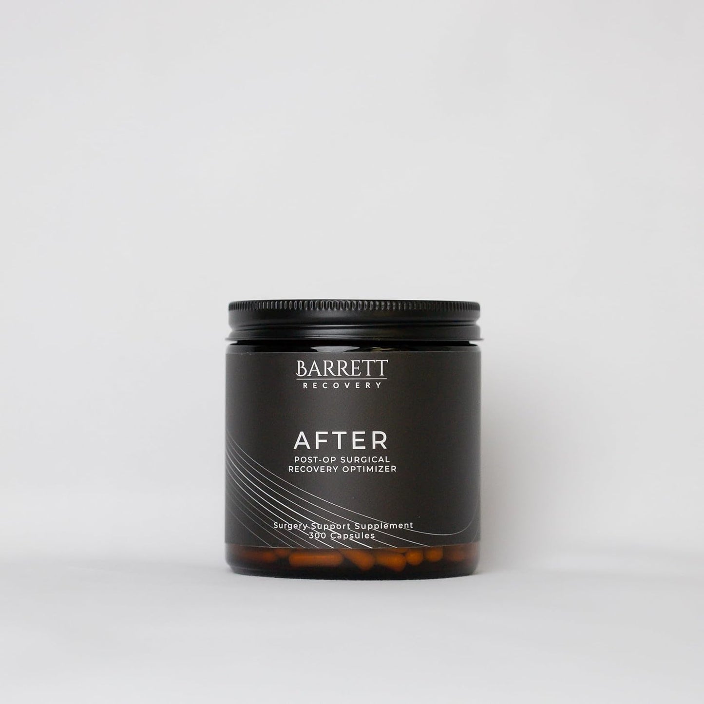 Barrett Surgery Recovery Supplement: Post-Op Vitamins for Enhanced Healing & Support in Plastic and General Surgeries.