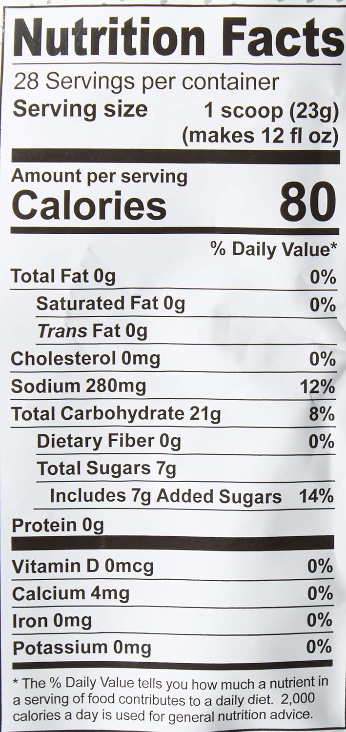 BASE Performance Hydro - Watermelon Flavored Sports Drink Powder | 28 Servings in eco-Friendly Mylar Bag | Dextrose, Fructose, Maltodextrin & Electrolytes Blend
